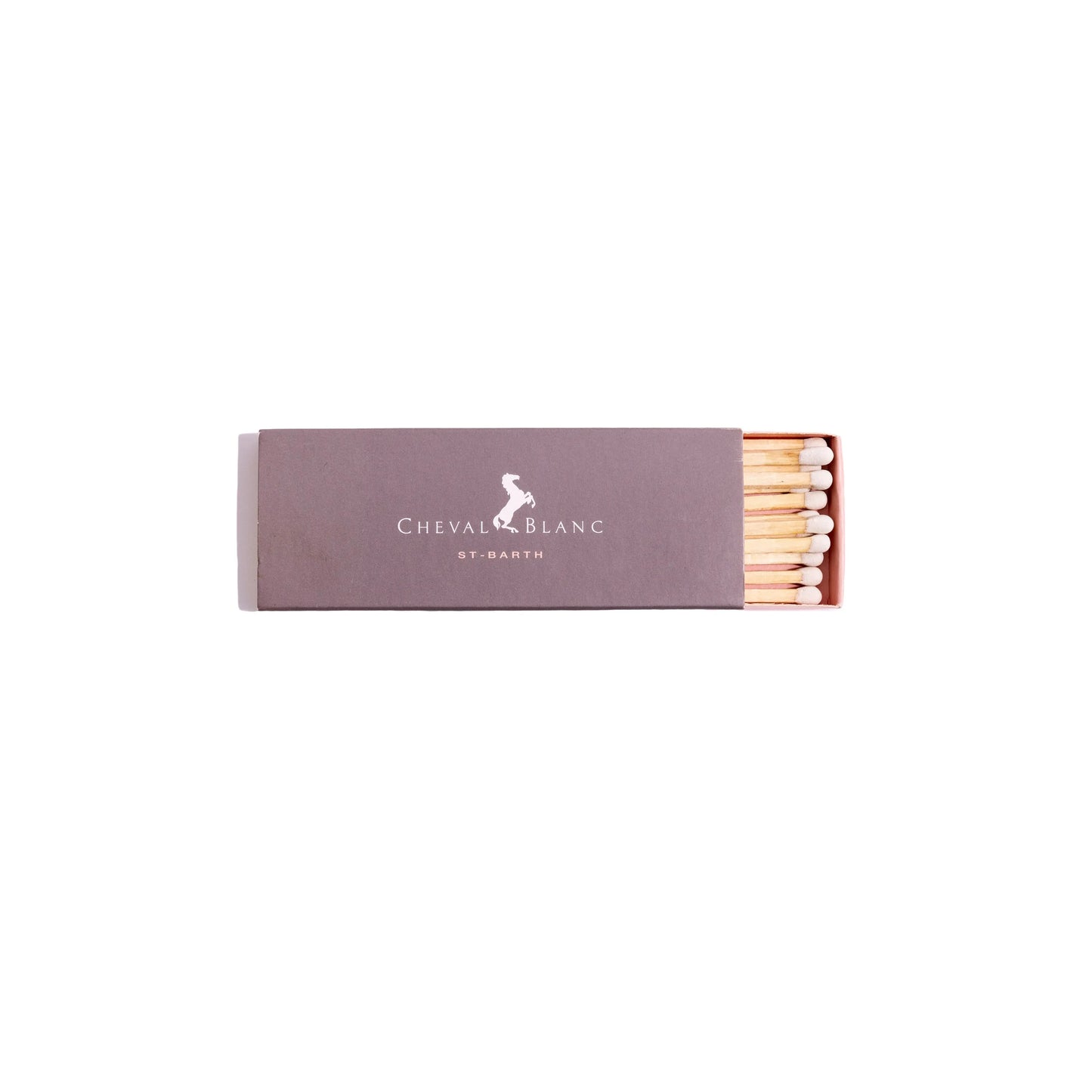 Cheval Blanc St Barth Match South Shop