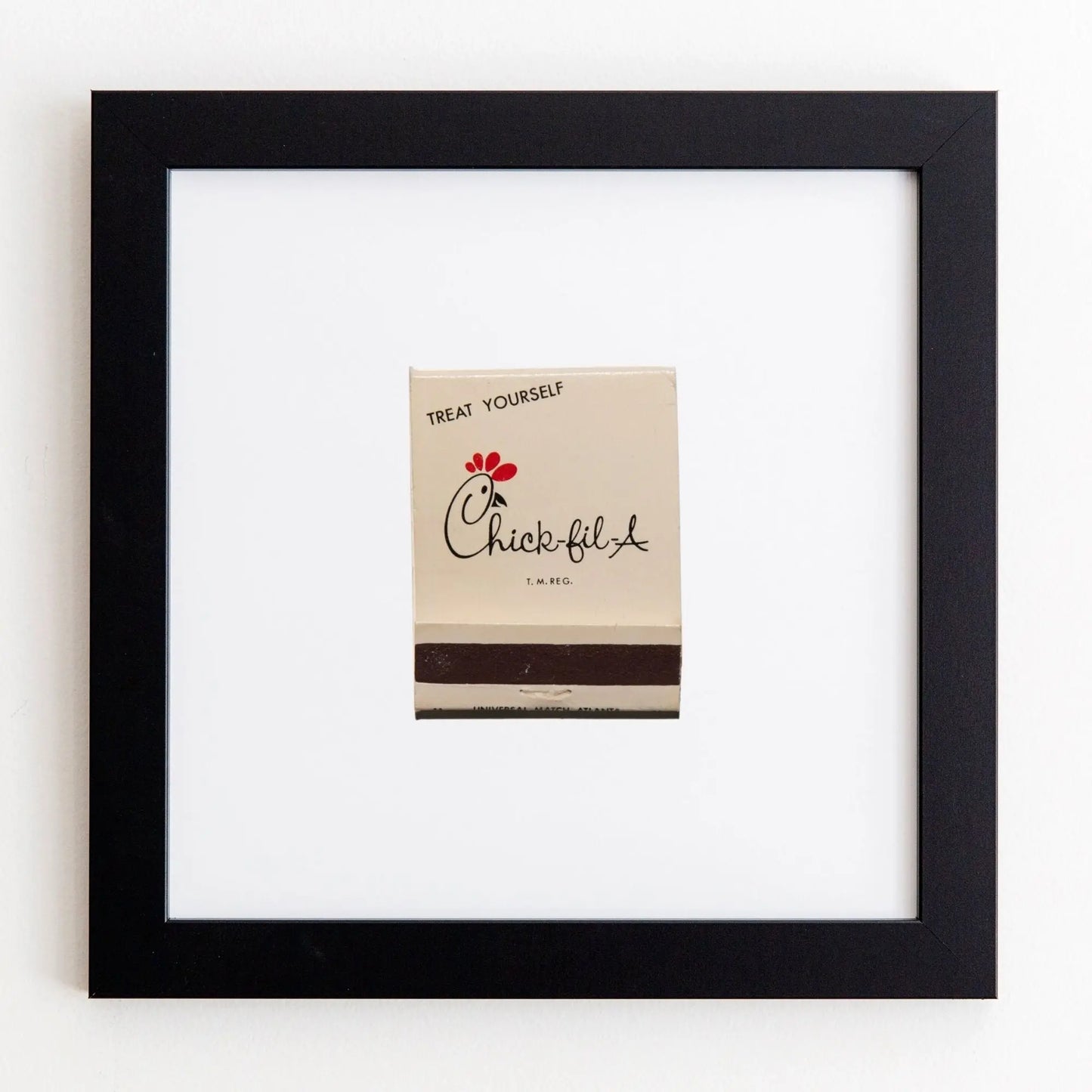 Chick-fil-A Match South Shop