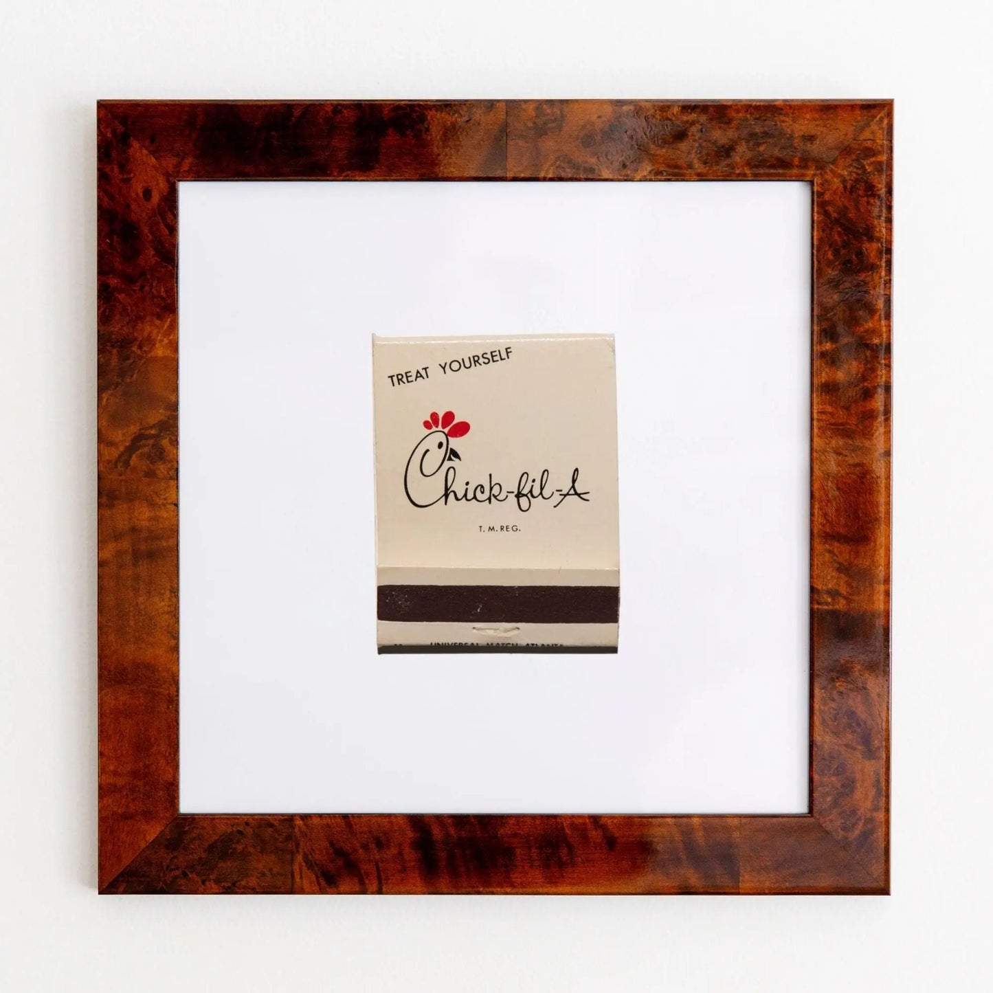 Chick-fil-A Match South Shop