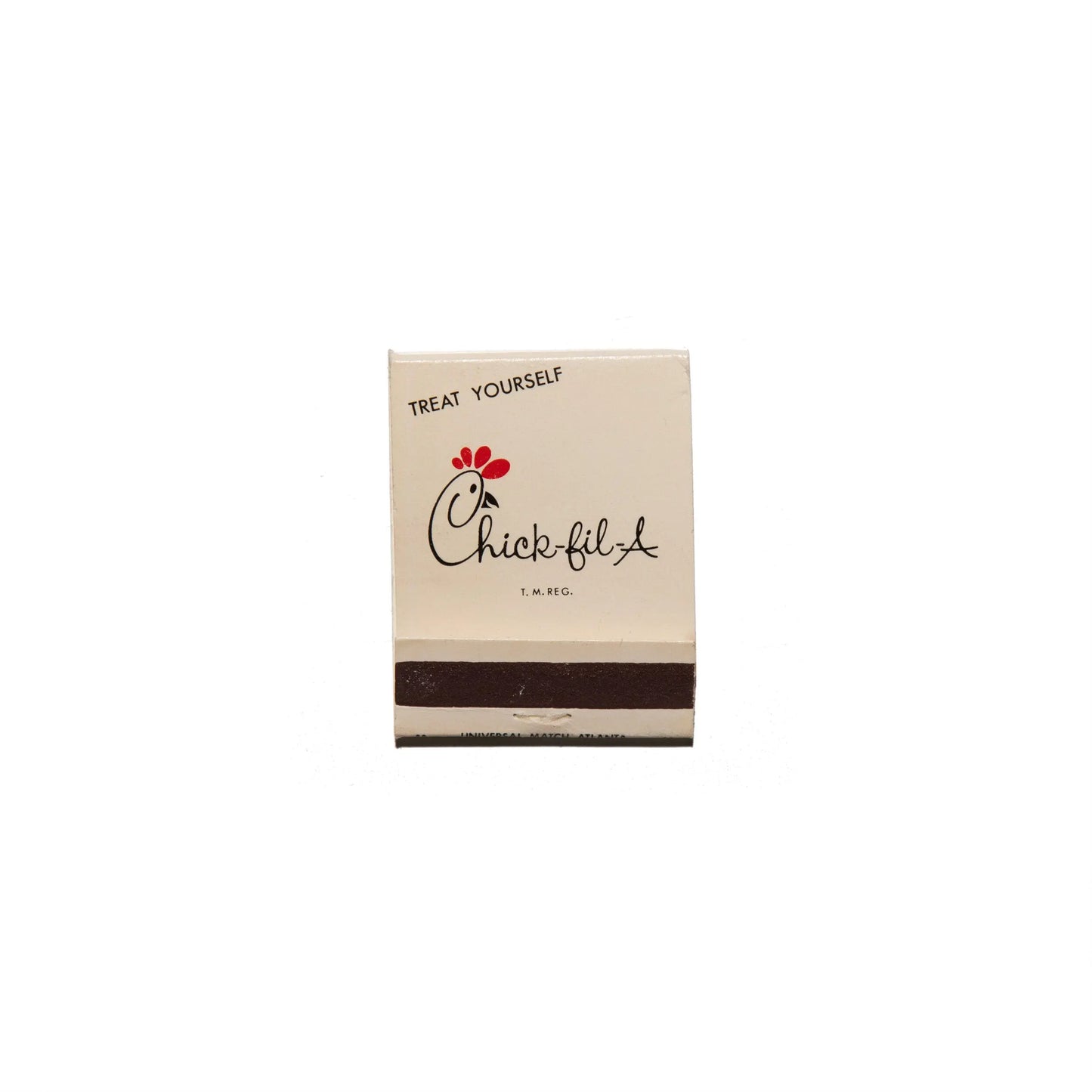 Chick-fil-A Match South Shop