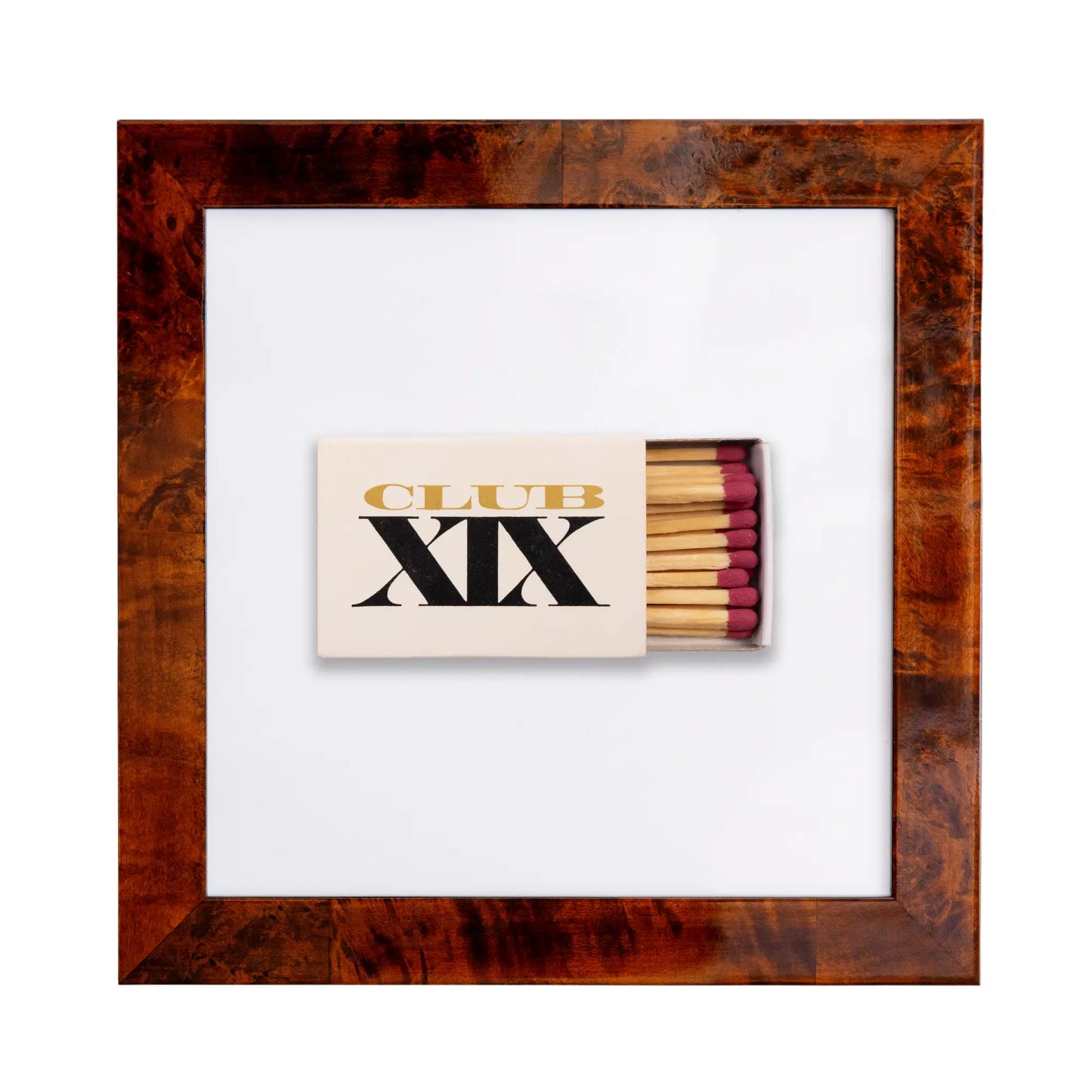 Club XIX (Pebble Beach) Match South Shop