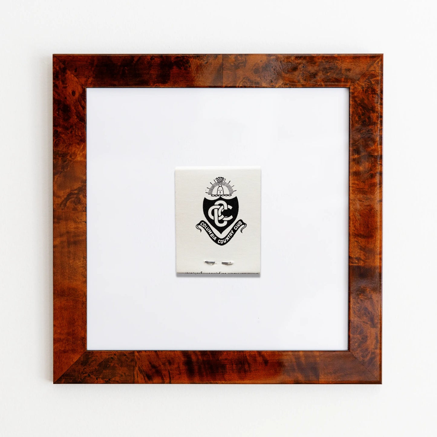 Columbia Country Club 2 Match South Shop
