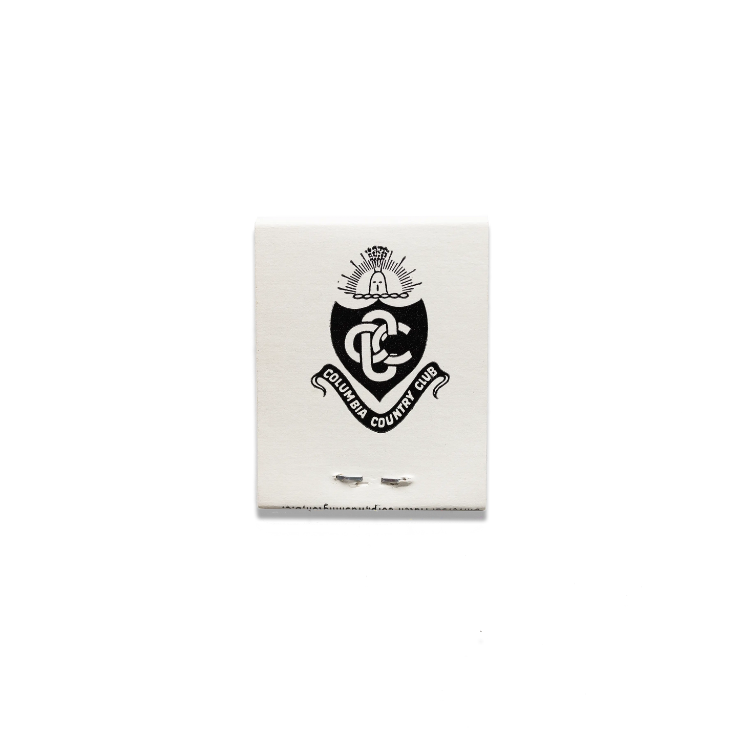 Columbia Country Club 2 Match South Shop