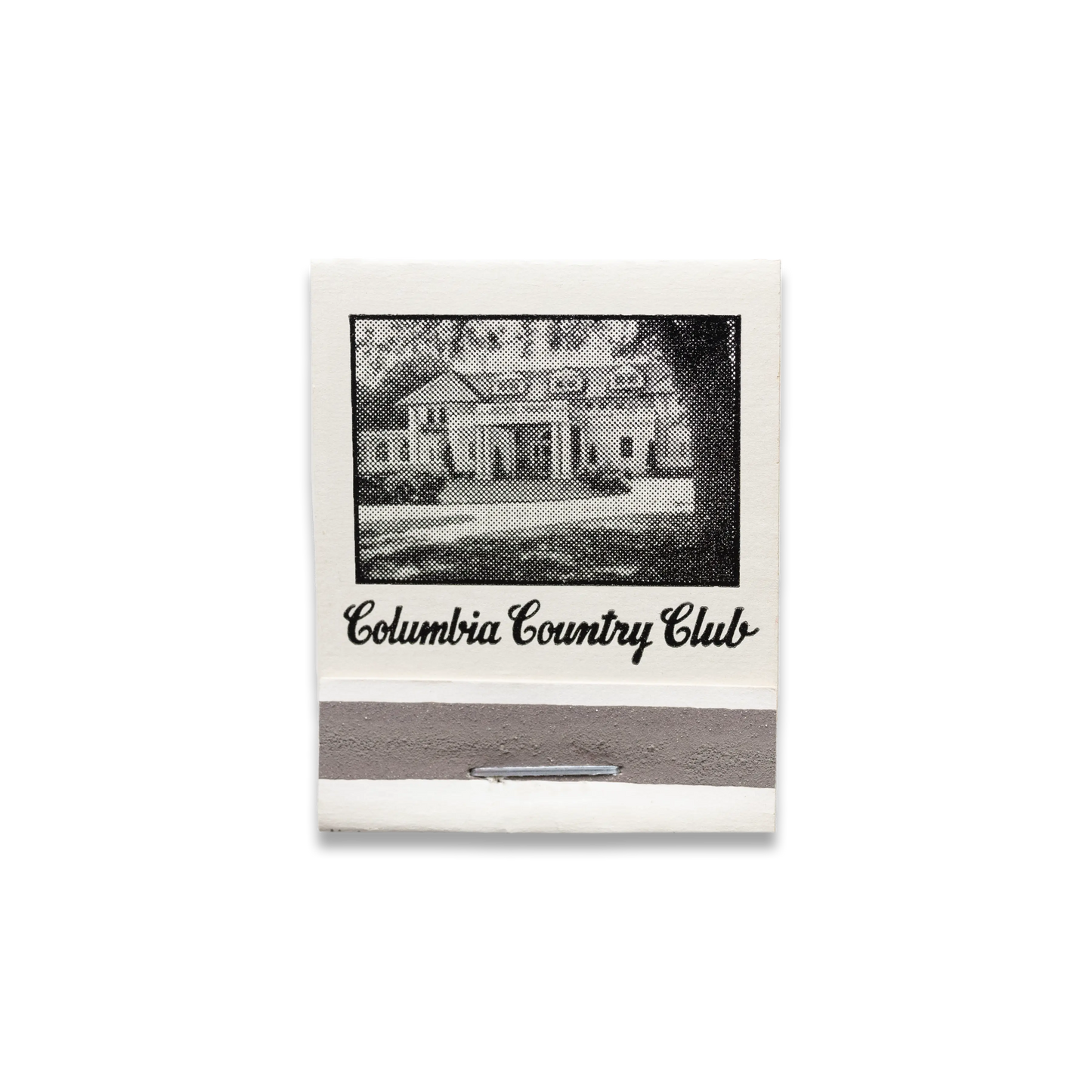 Columbia Country Club 3 Match South Shop