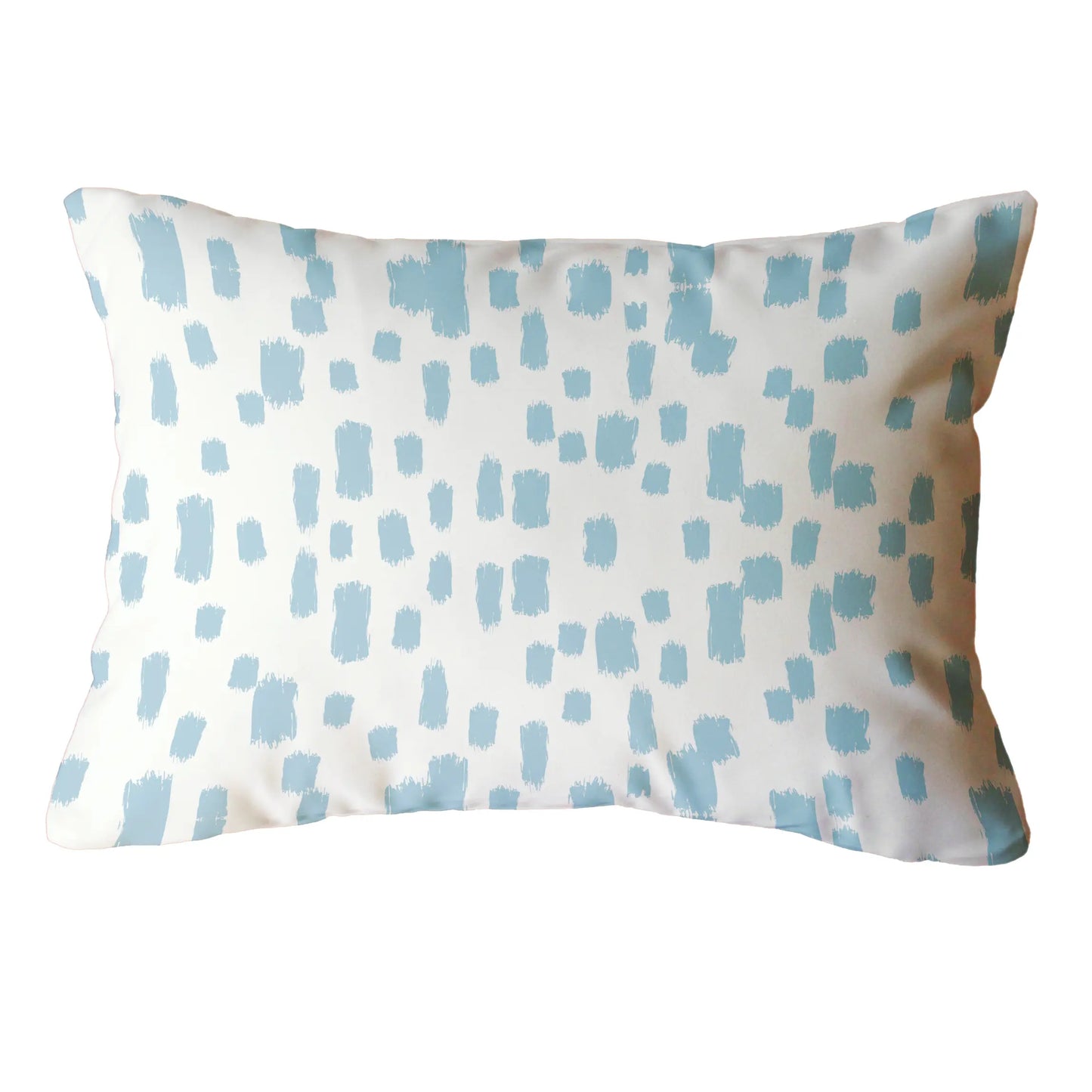 Confetti Indoor/Outdoor Pillow - Lumbar CB Studio