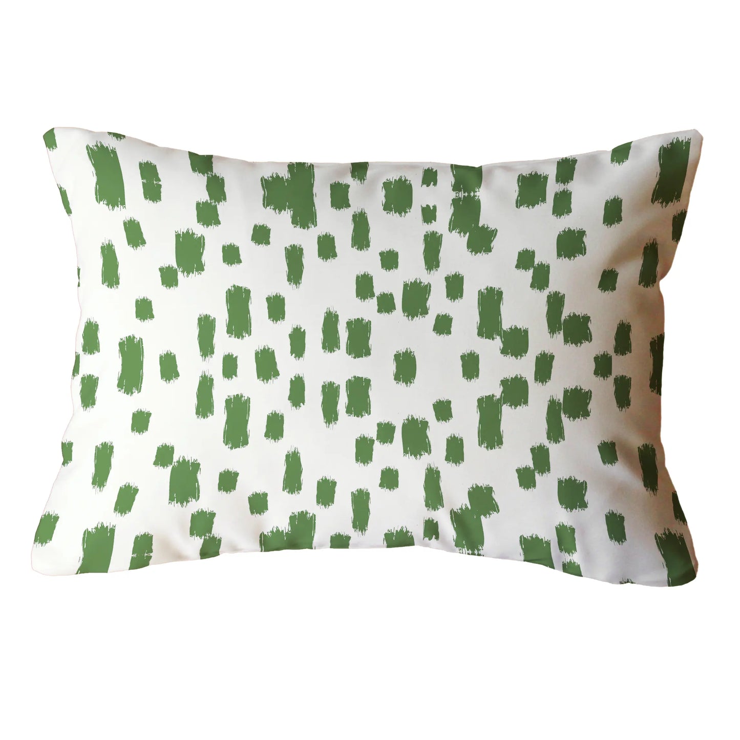 Confetti Indoor/Outdoor Pillow - Lumbar CB Studio