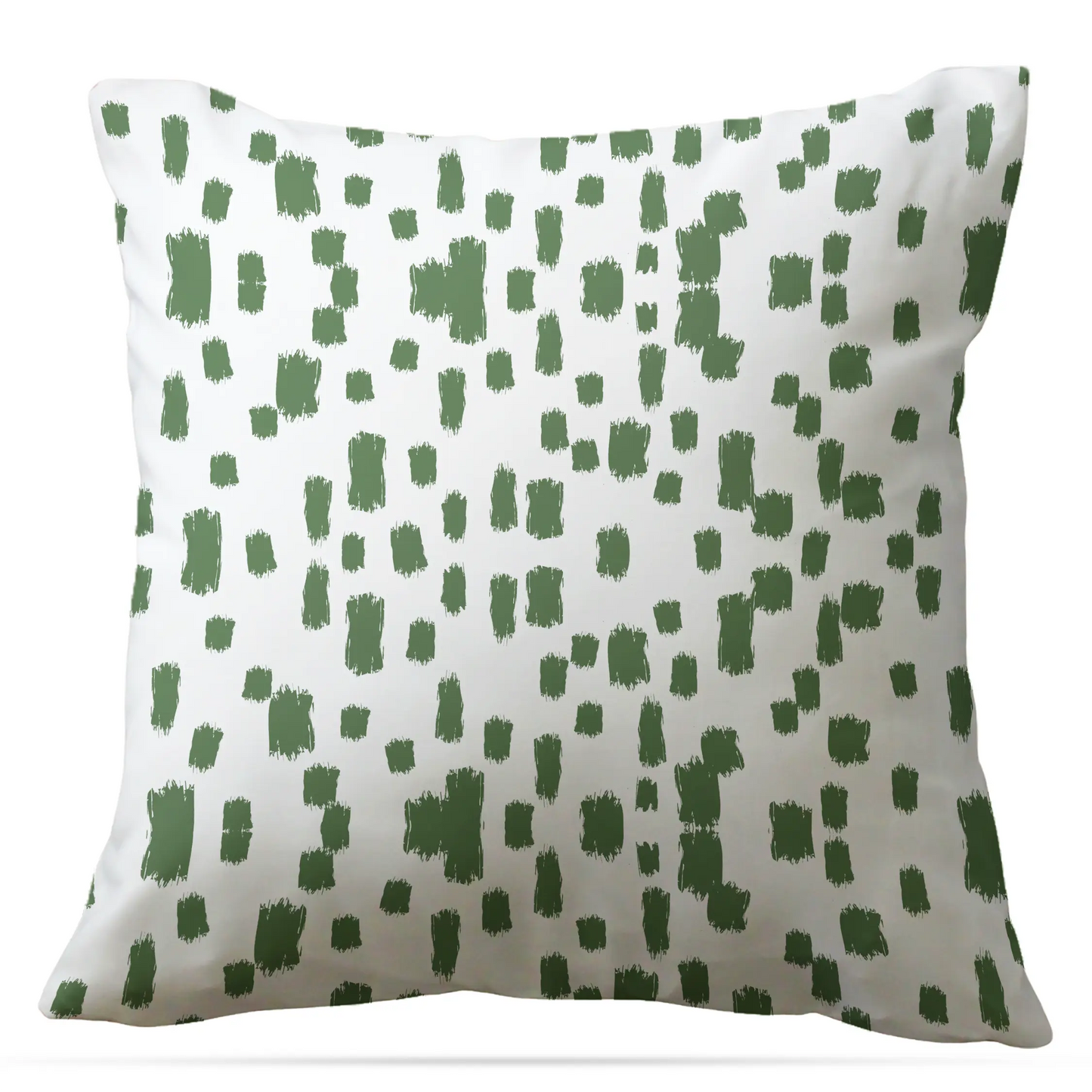 Confetti Indoor/Outdoor Pillow - Square CB Studio