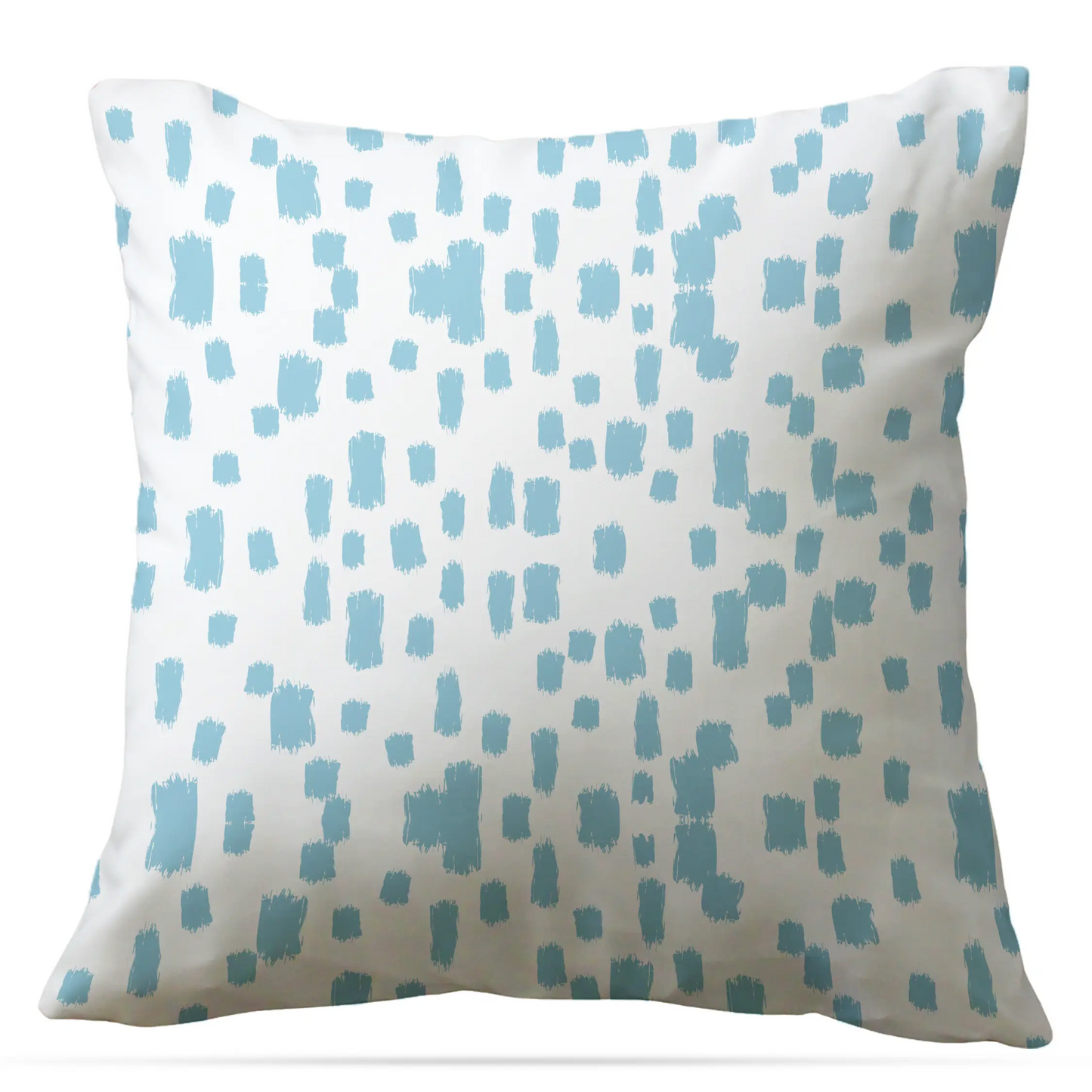 Confetti Indoor/Outdoor Pillow - Square CB Studio