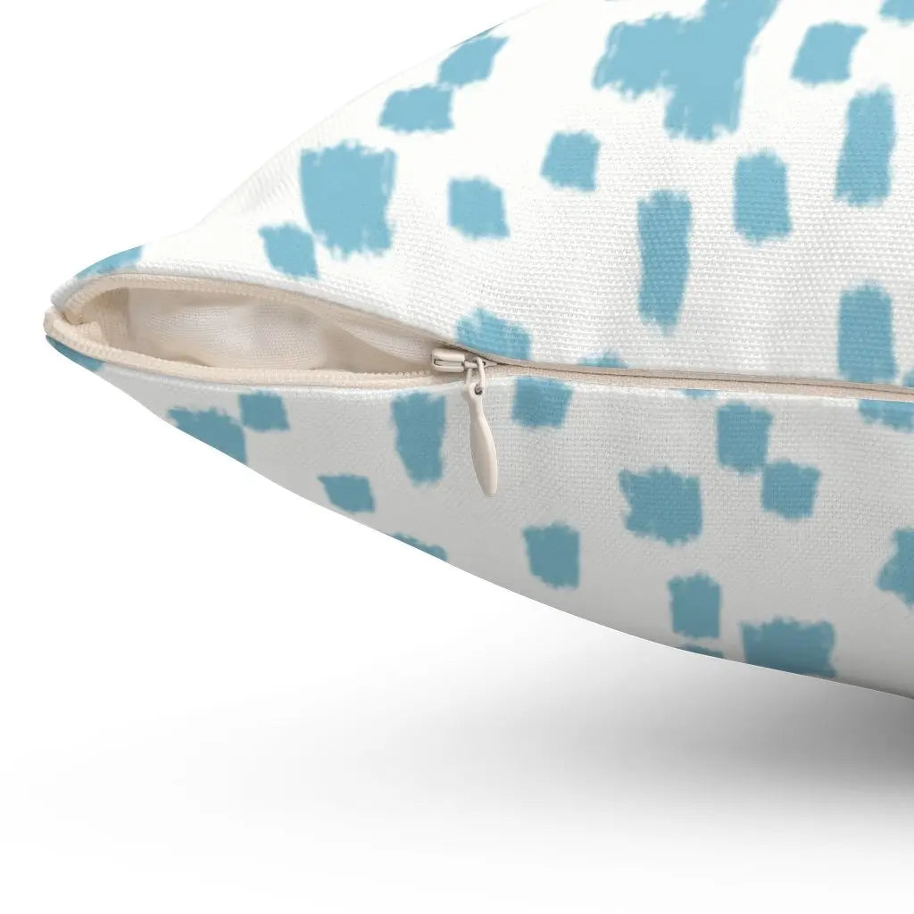 Confetti Indoor/Outdoor Pillow - Square CB Studio