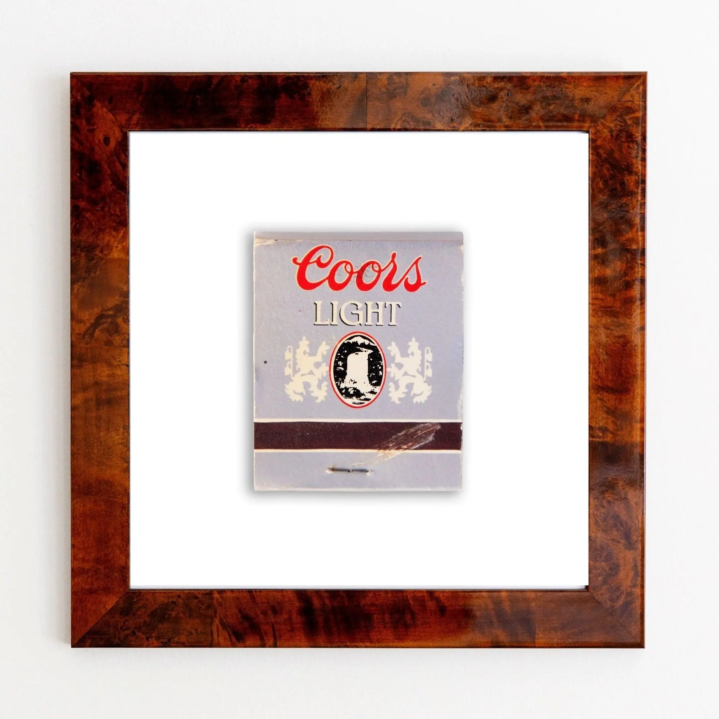 Coors Light Match South Shop