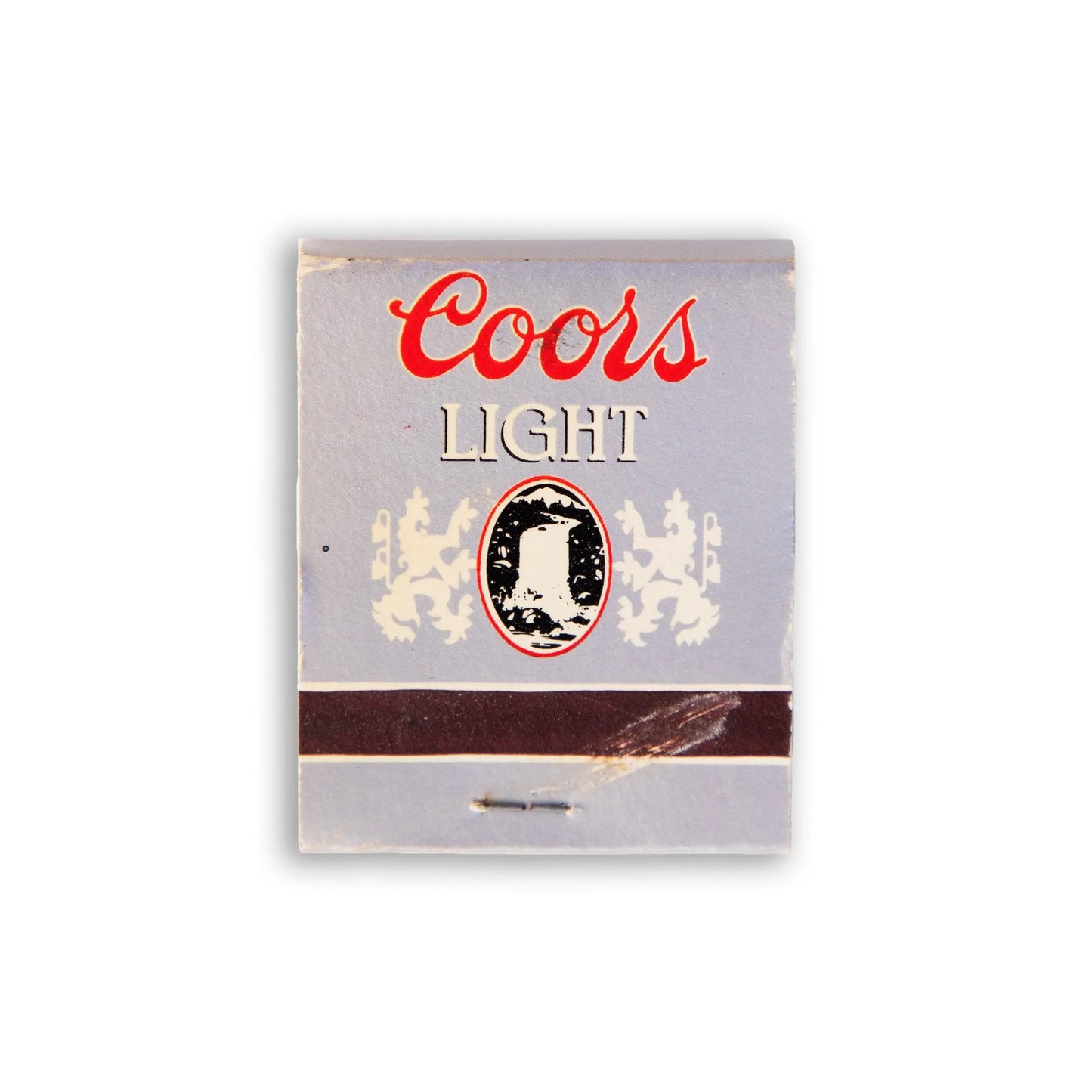 Coors Light Match South Shop