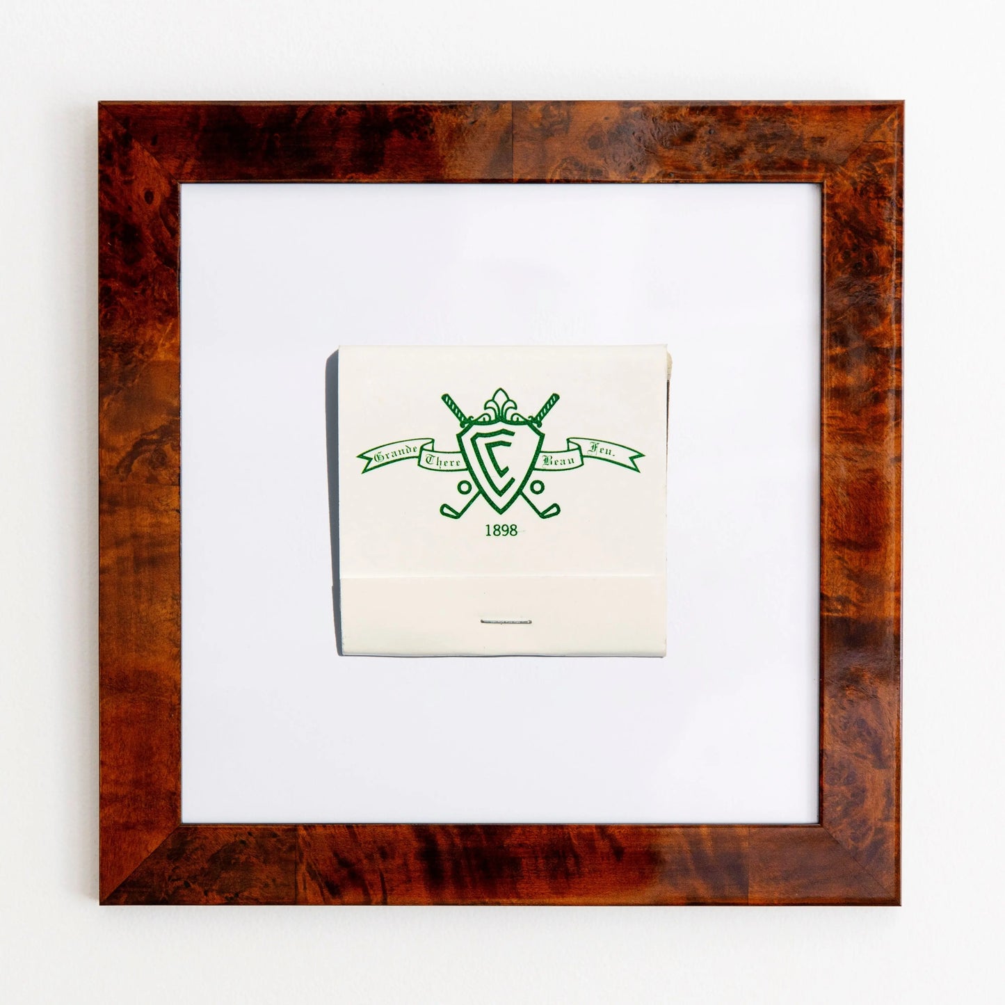 Country Club of Birmingham Match South Shop