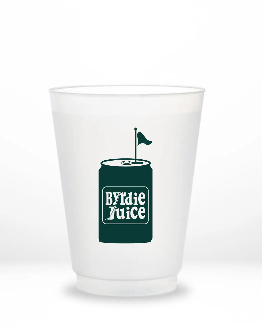 Course Cups Match South Shop
