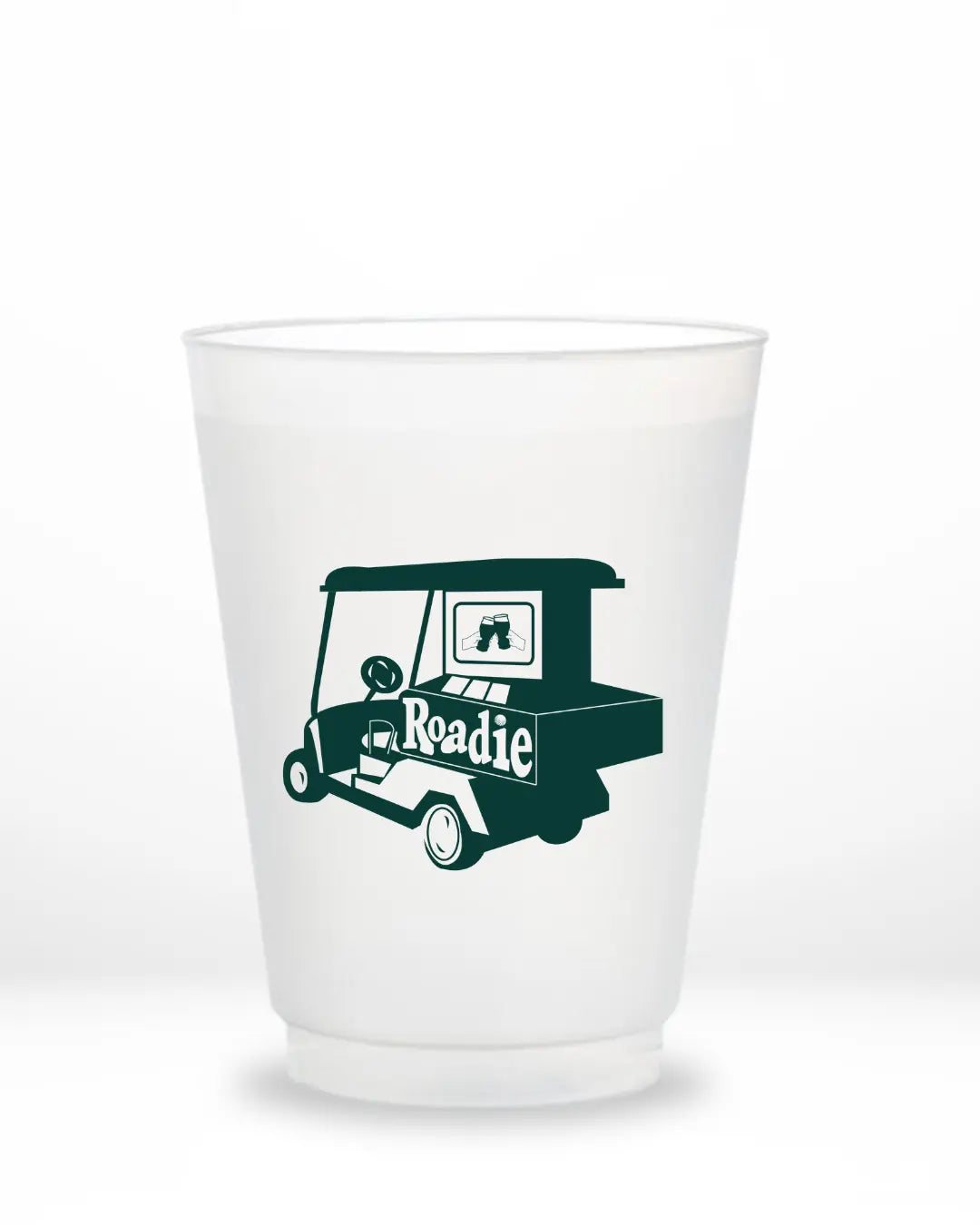 Course Cups Match South Shop