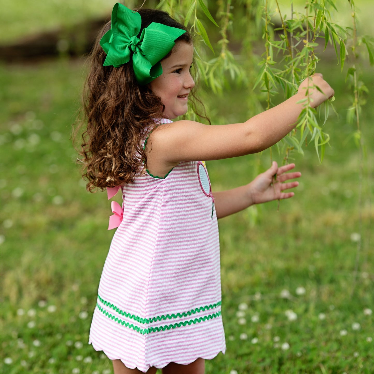 Tennis Dress - Latchkey
