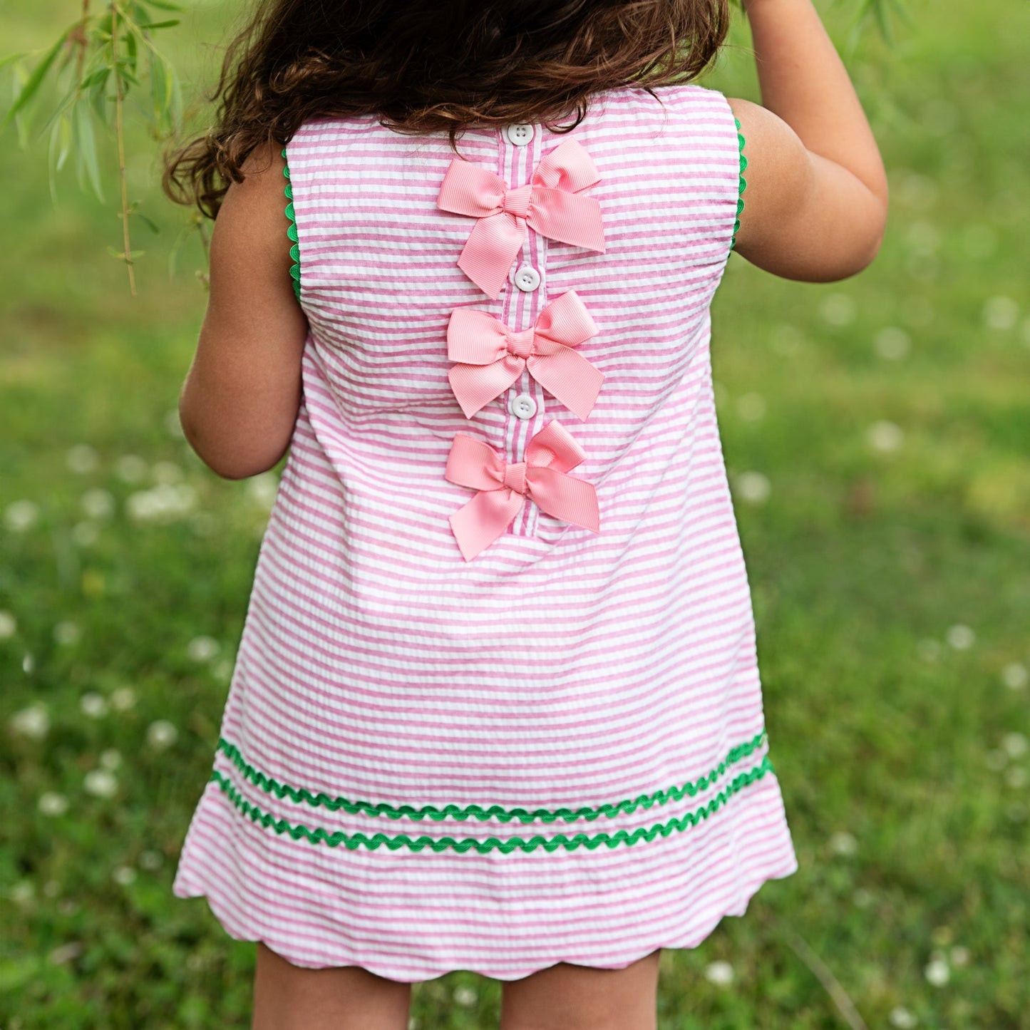 Tennis Dress - Latchkey