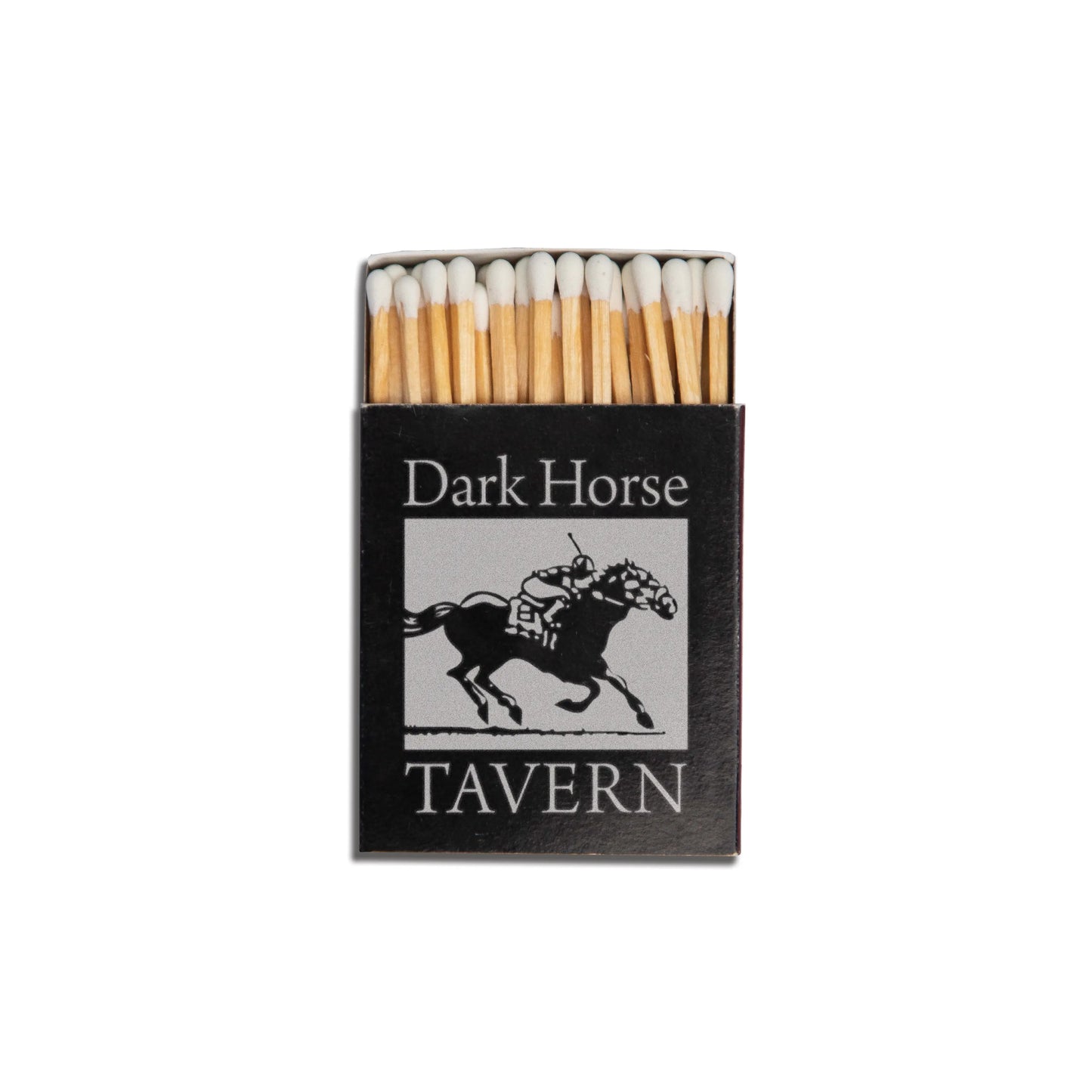 Dark Horse Tavern Match South Shop