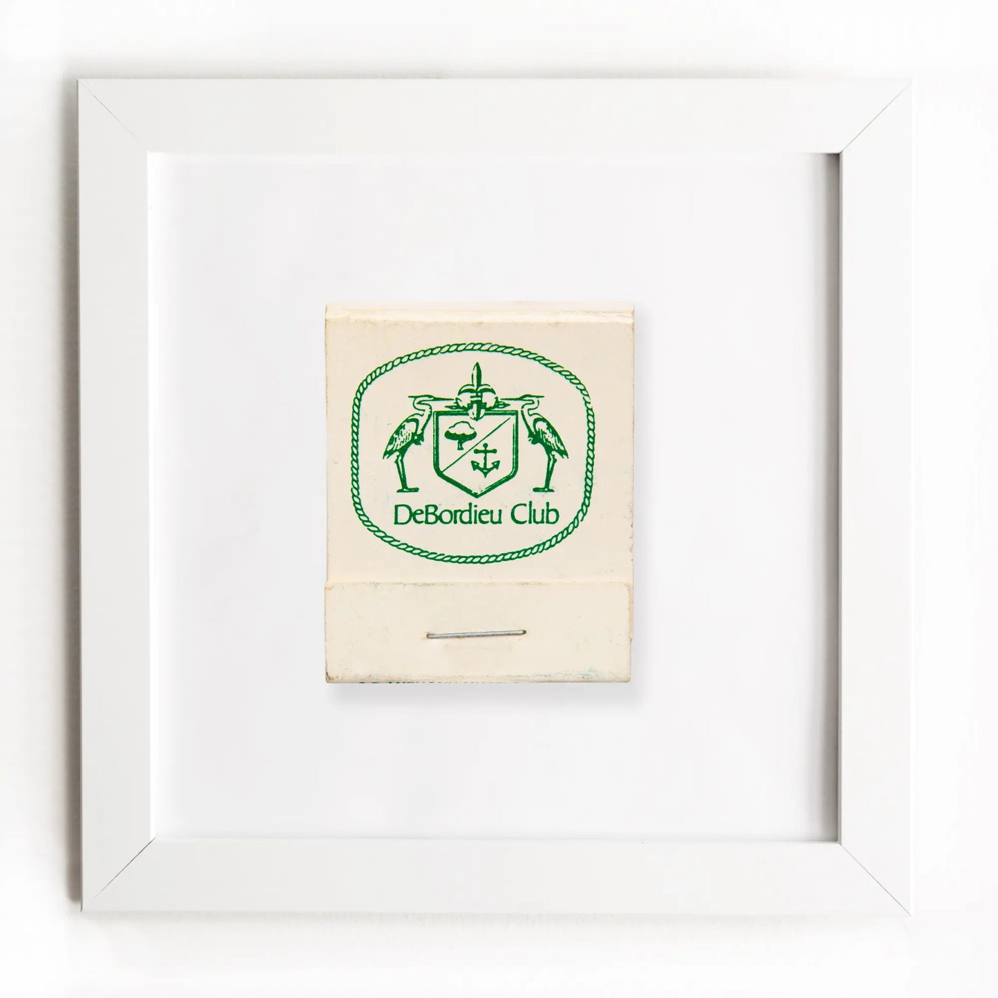 DeBordieu Club Match South Shop