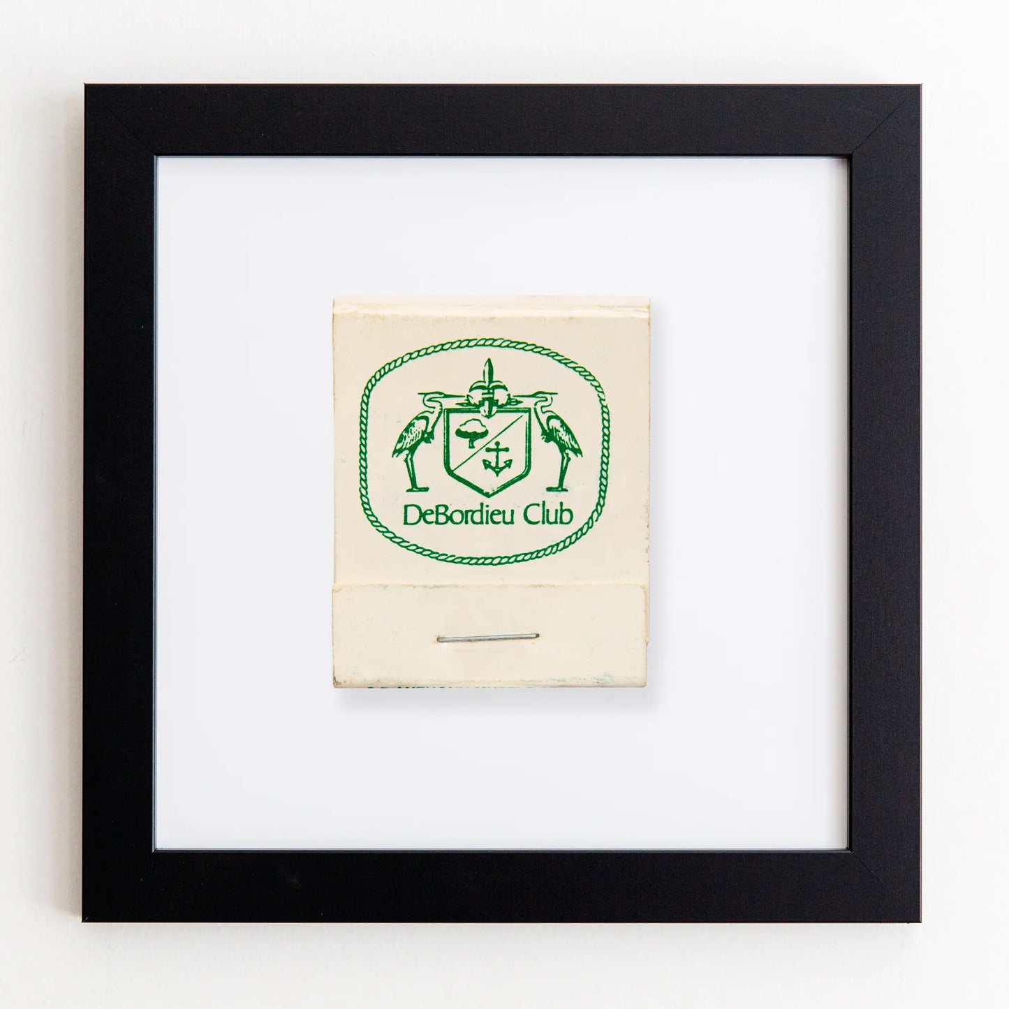 DeBordieu Club Match South Shop