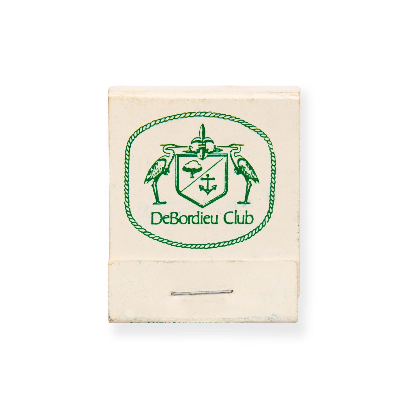 DeBordieu Club Match South Shop