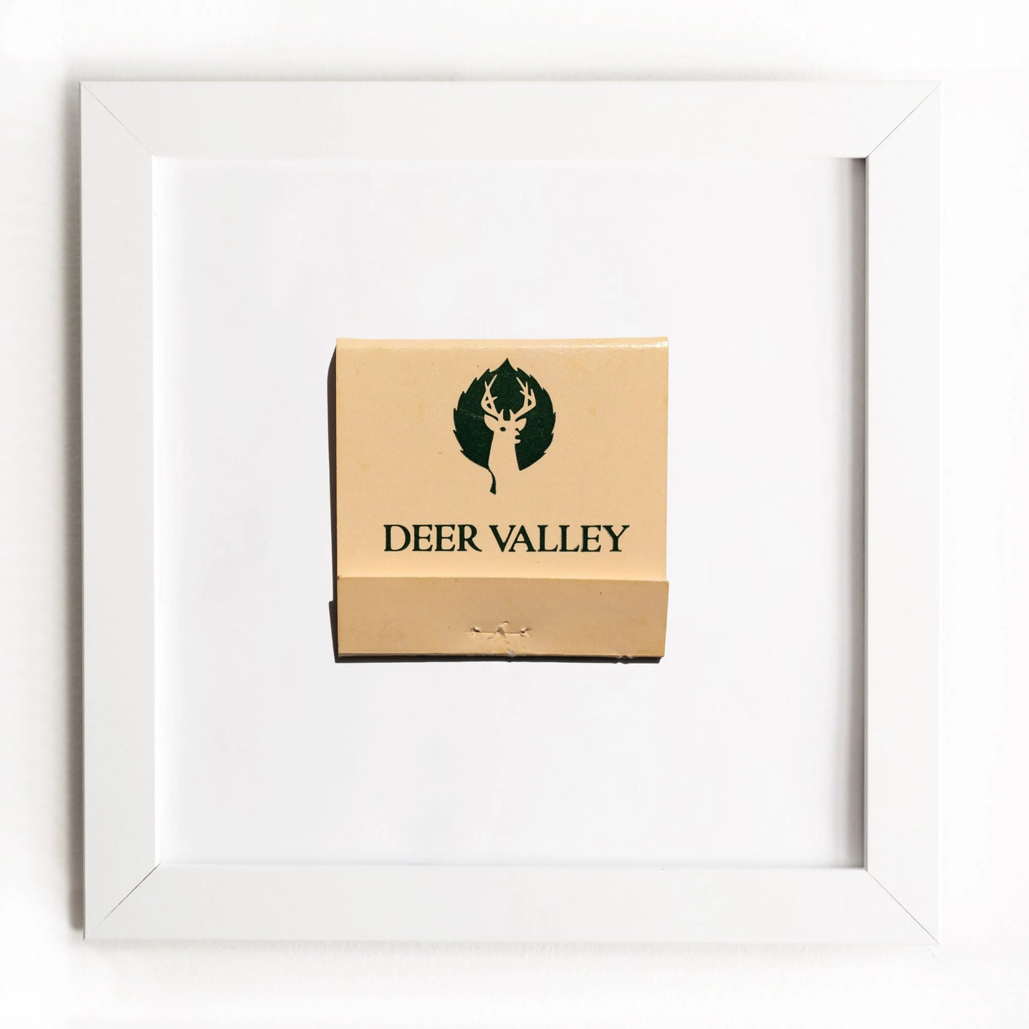 Deer Valley Match South Shop