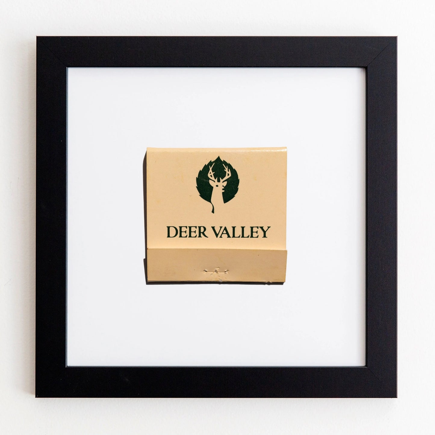 Deer Valley Match South Shop