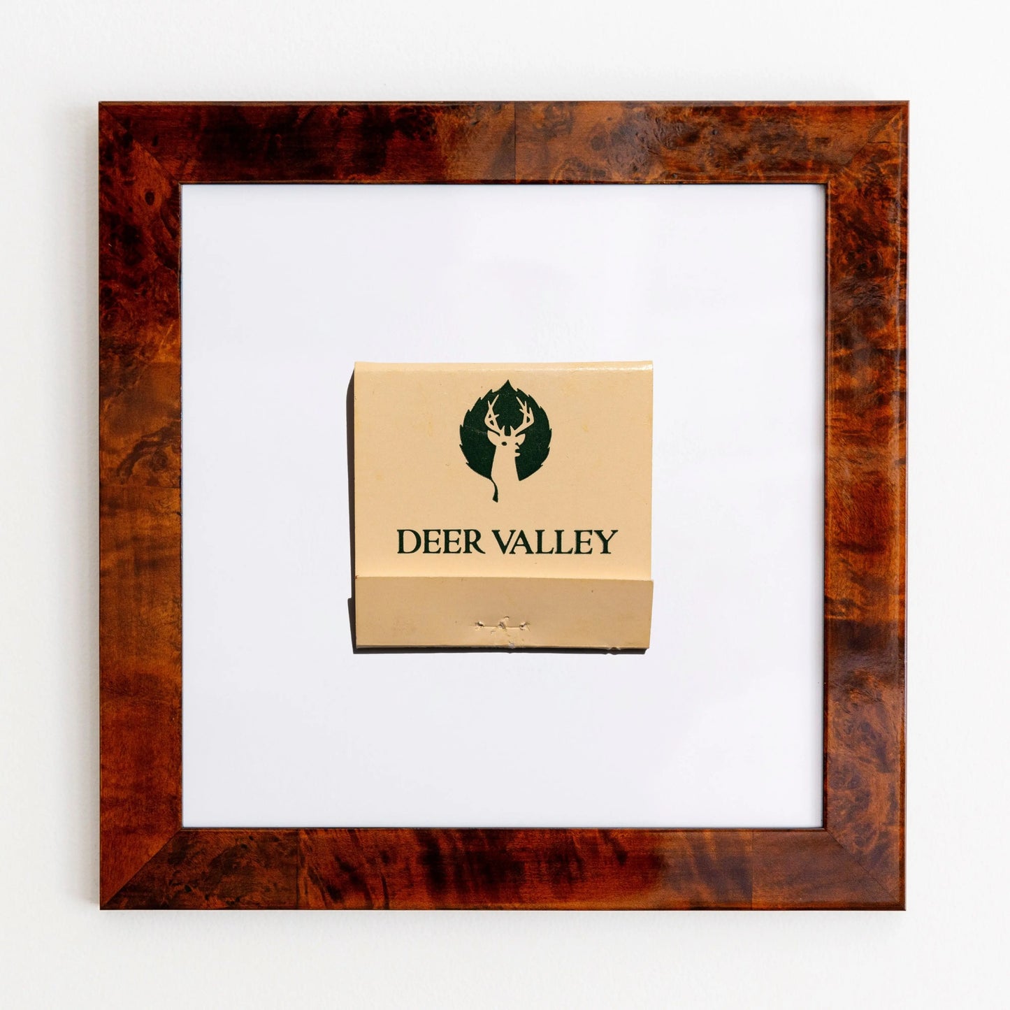 Deer Valley Match South Shop