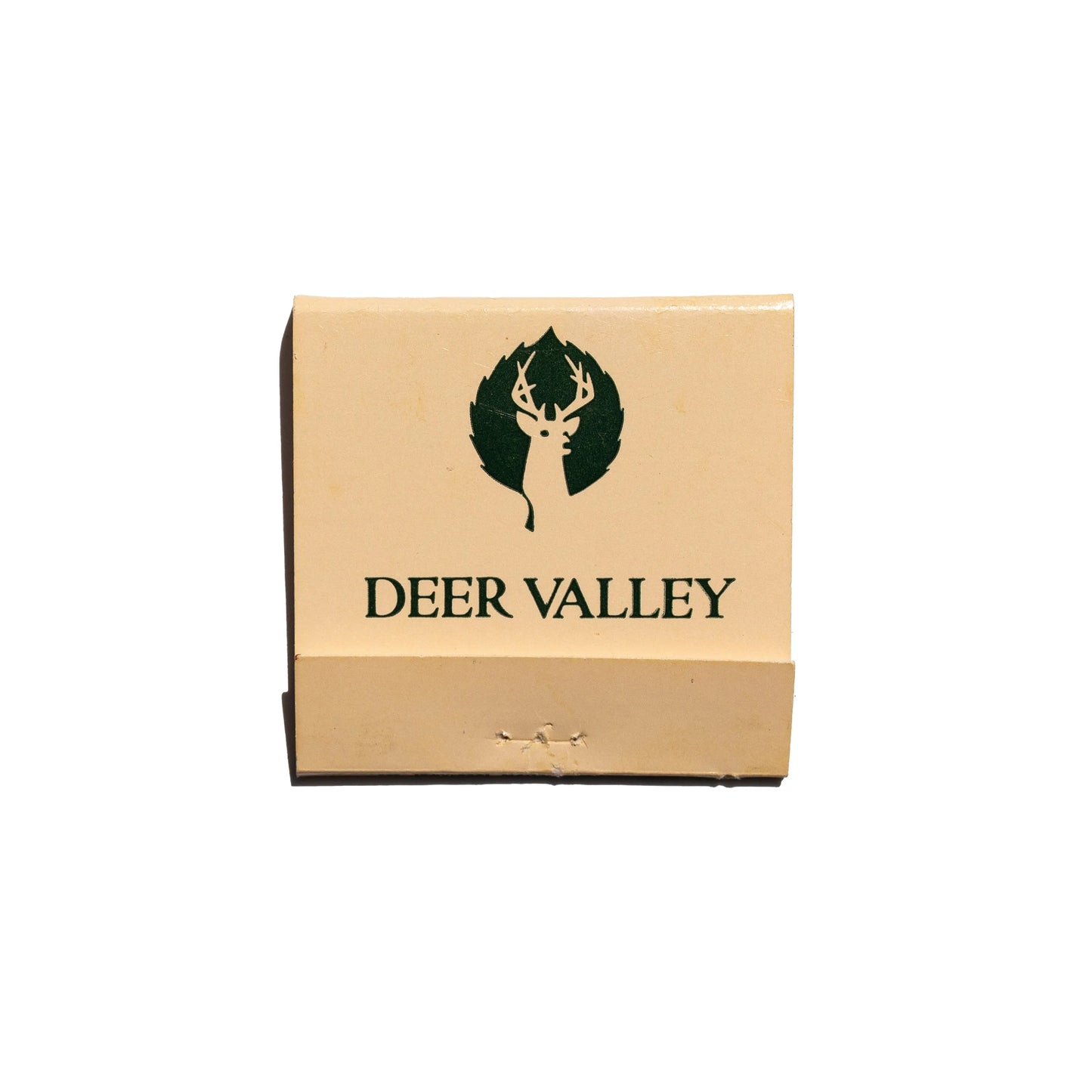 Deer Valley Match South Shop