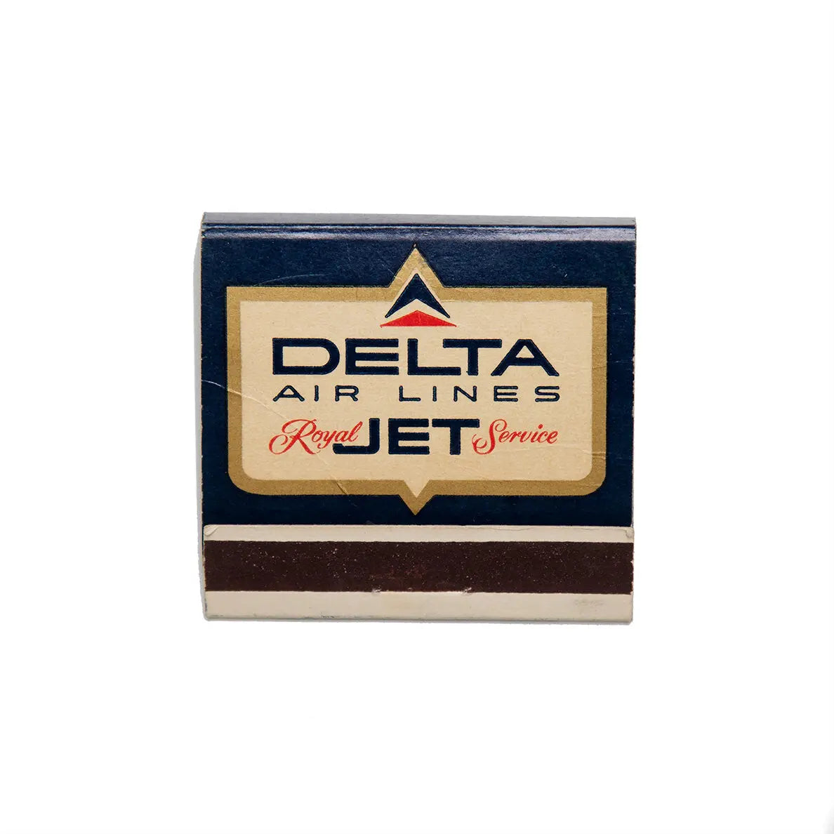 Delta Air Lines (Royal Jet) Match South Shop