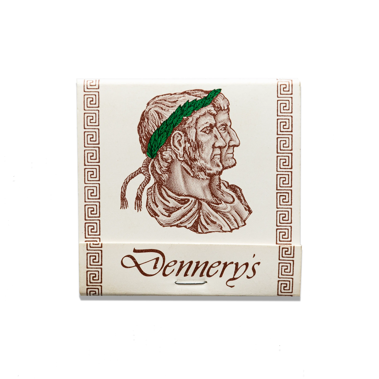 Dennery's Match South Shop