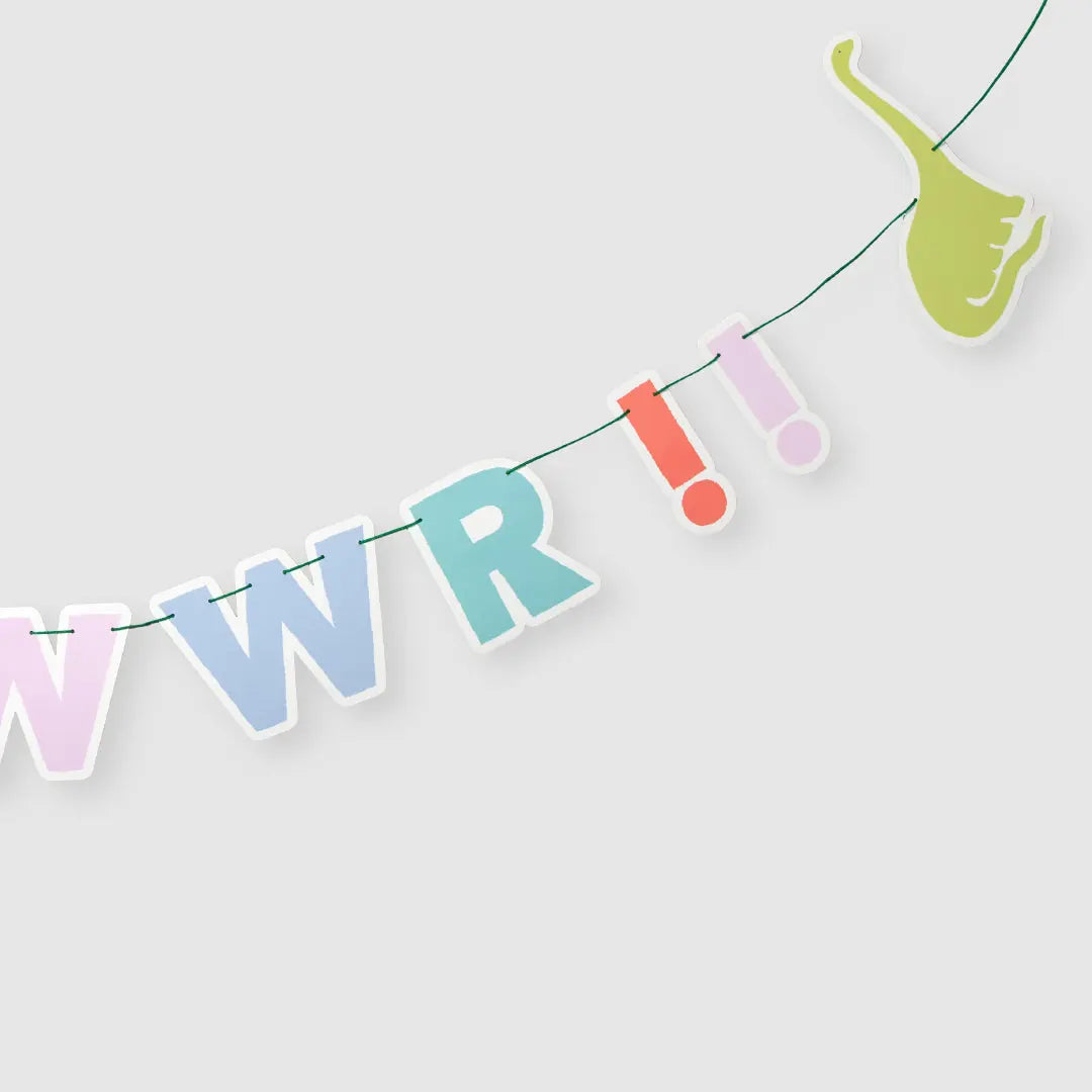 Dino-roar Banner Coterie