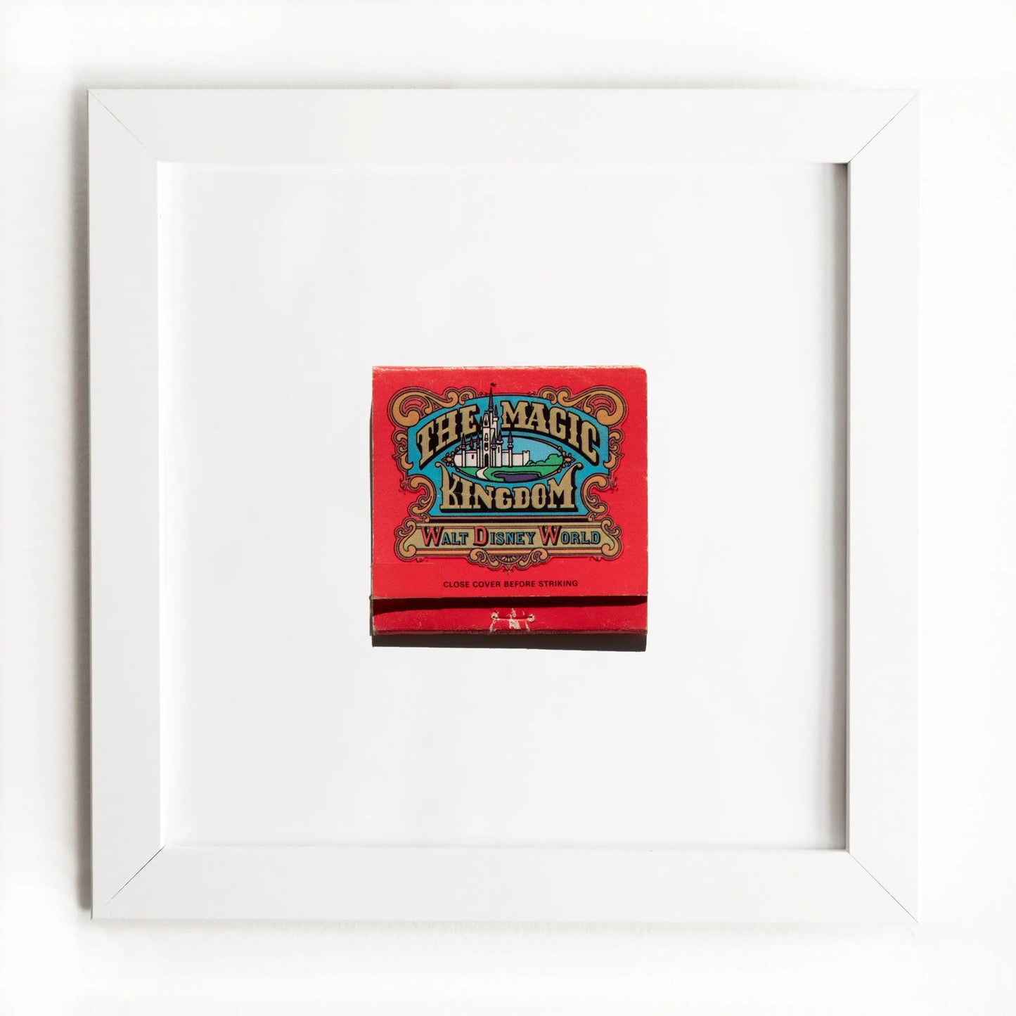Disney Match South Shop