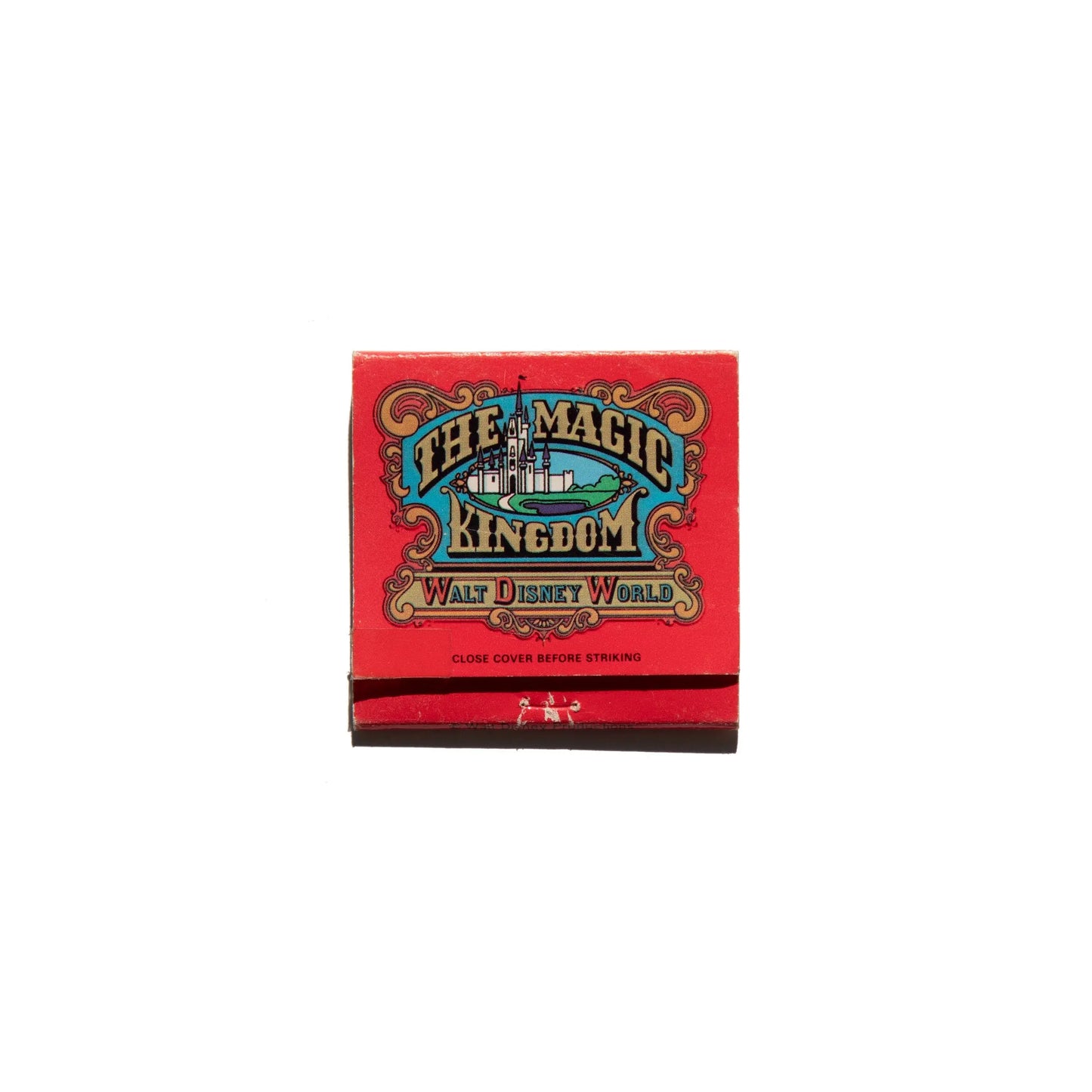 Disney Match South Shop