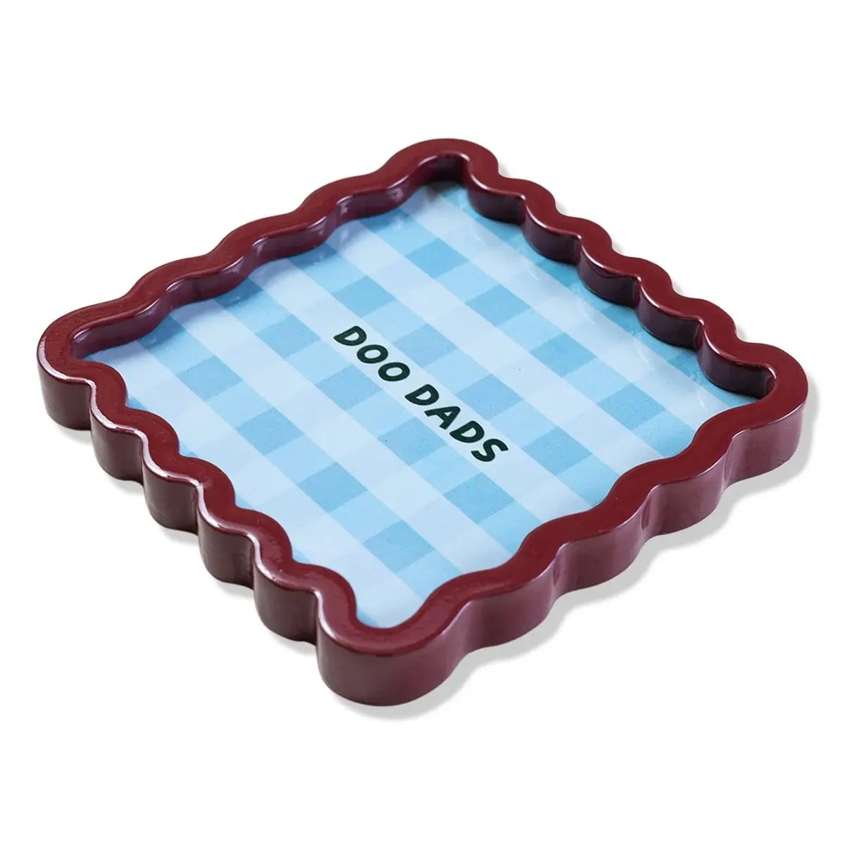 DooDads Lacquer Tray Furbish Studio