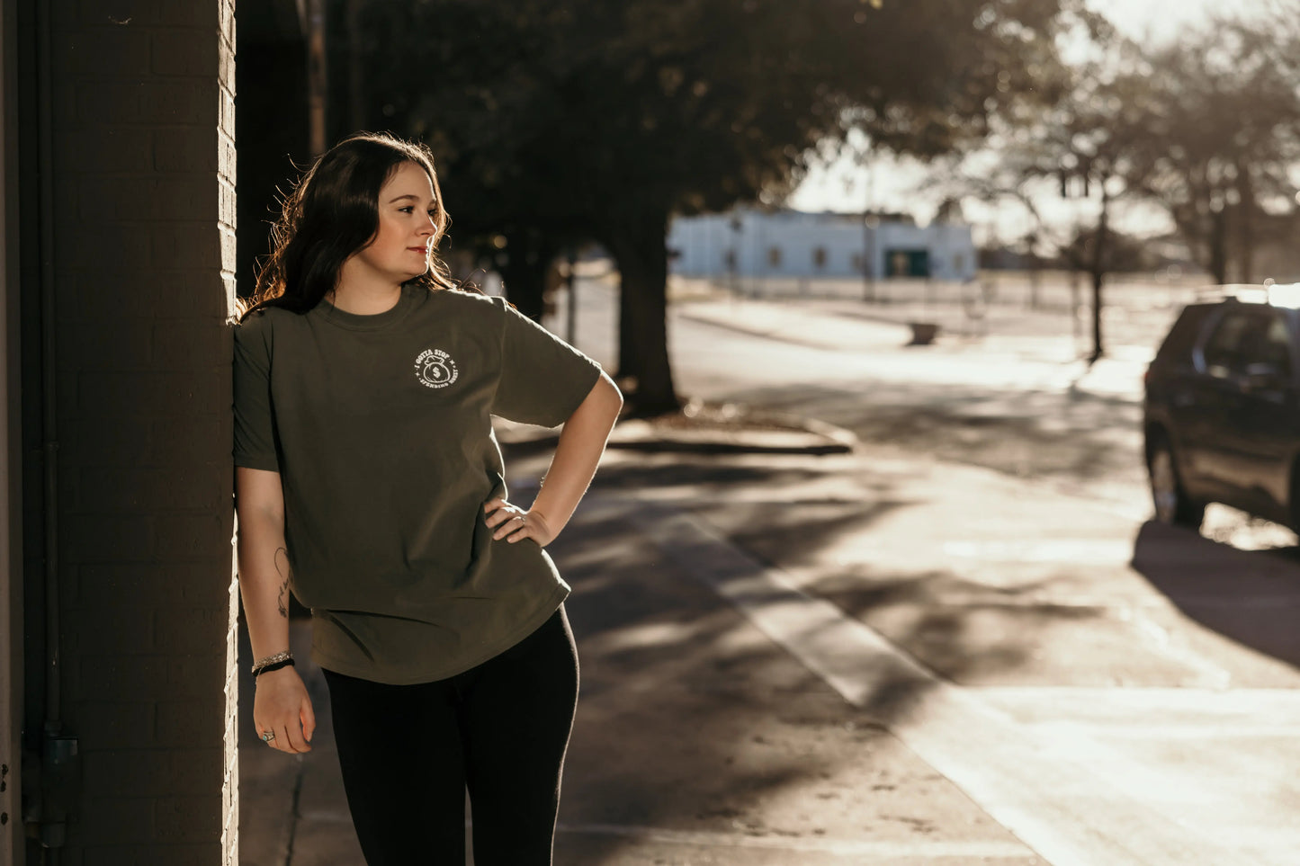 Dope Graphic Tee Shop Karma Tees