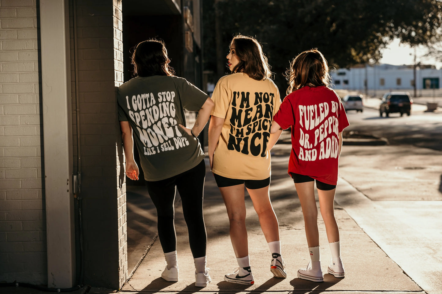 Dope Graphic Tee Shop Karma Tees