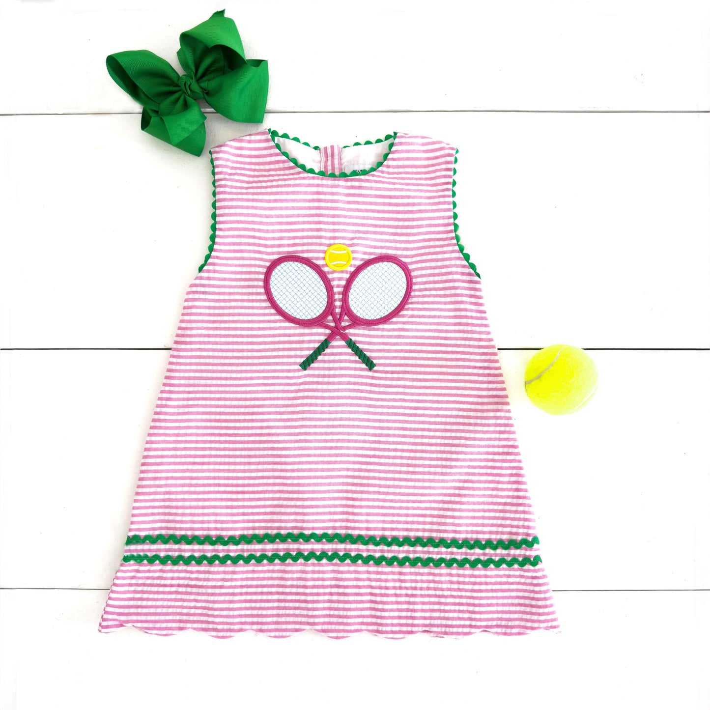 Tennis Dress - Latchkey