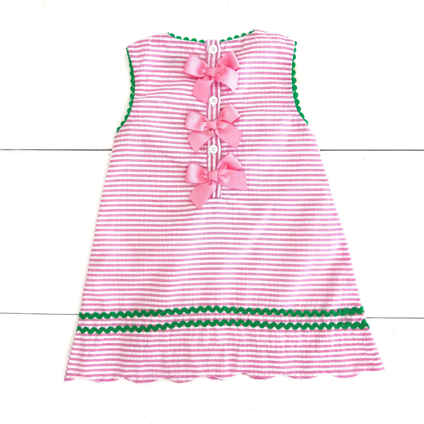 Tennis Dress - Latchkey
