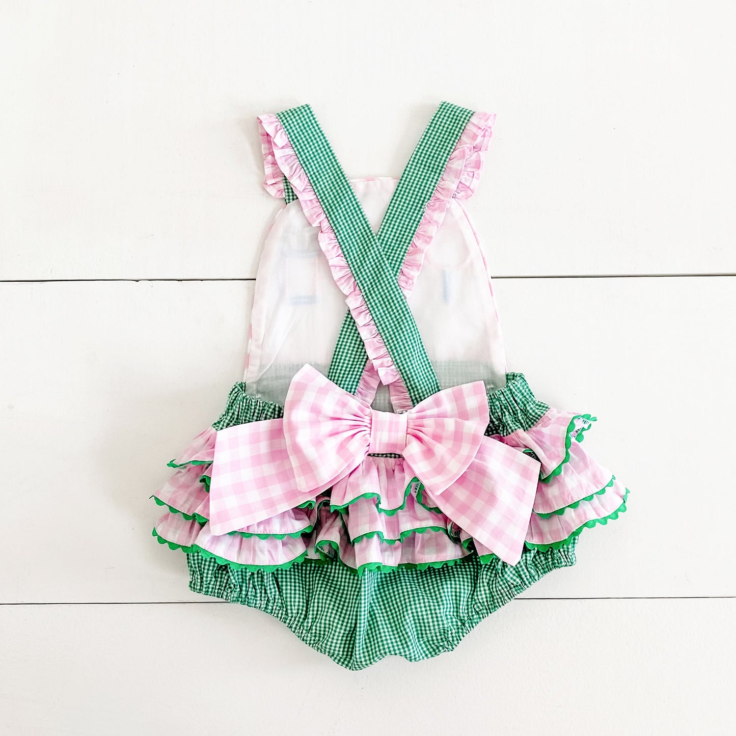 Girls Par-Tee Golf Bubble - Latchkey