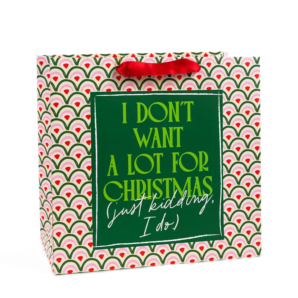 Gift Bag - A Lot Furbish Studio