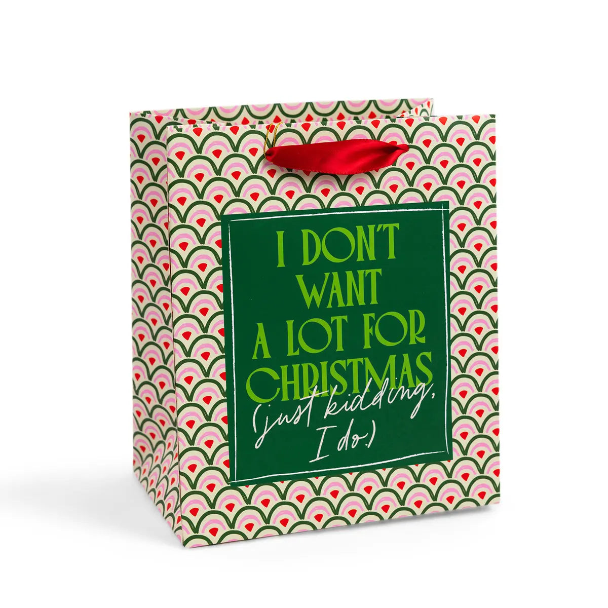 Gift Bag - A Lot Furbish Studio