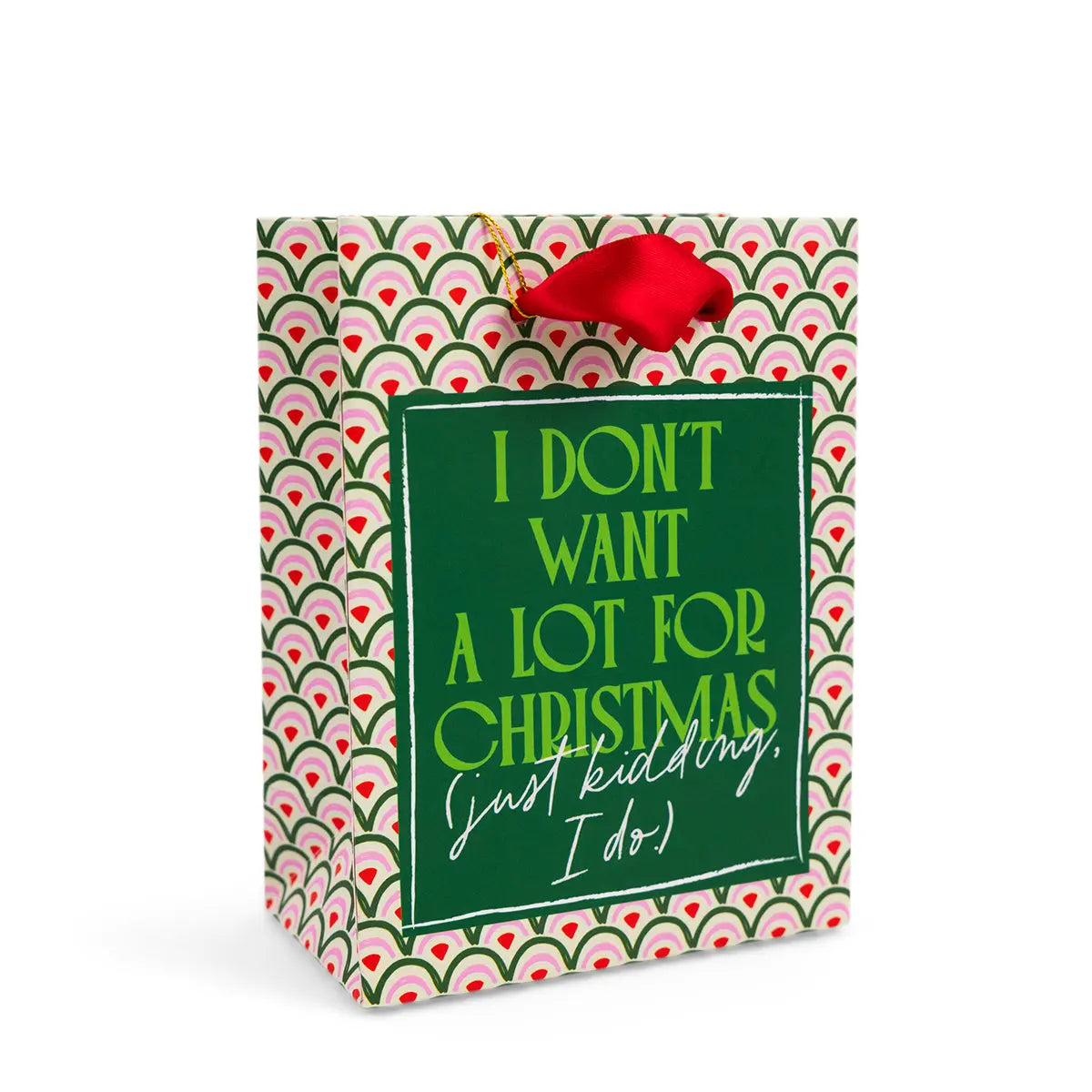 Gift Bag - A Lot Furbish Studio