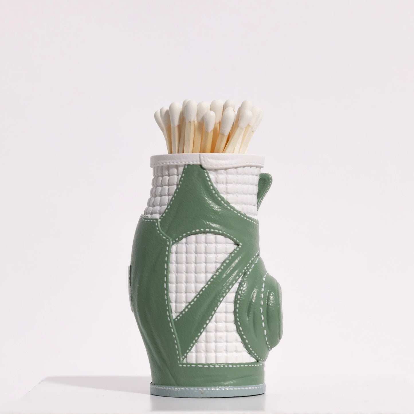 Golf Bag Matchstick Striker Match South Shop