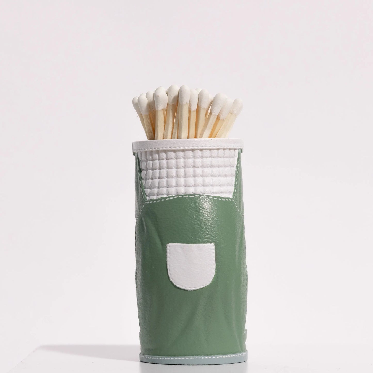 Golf Bag Matchstick Striker Match South Shop
