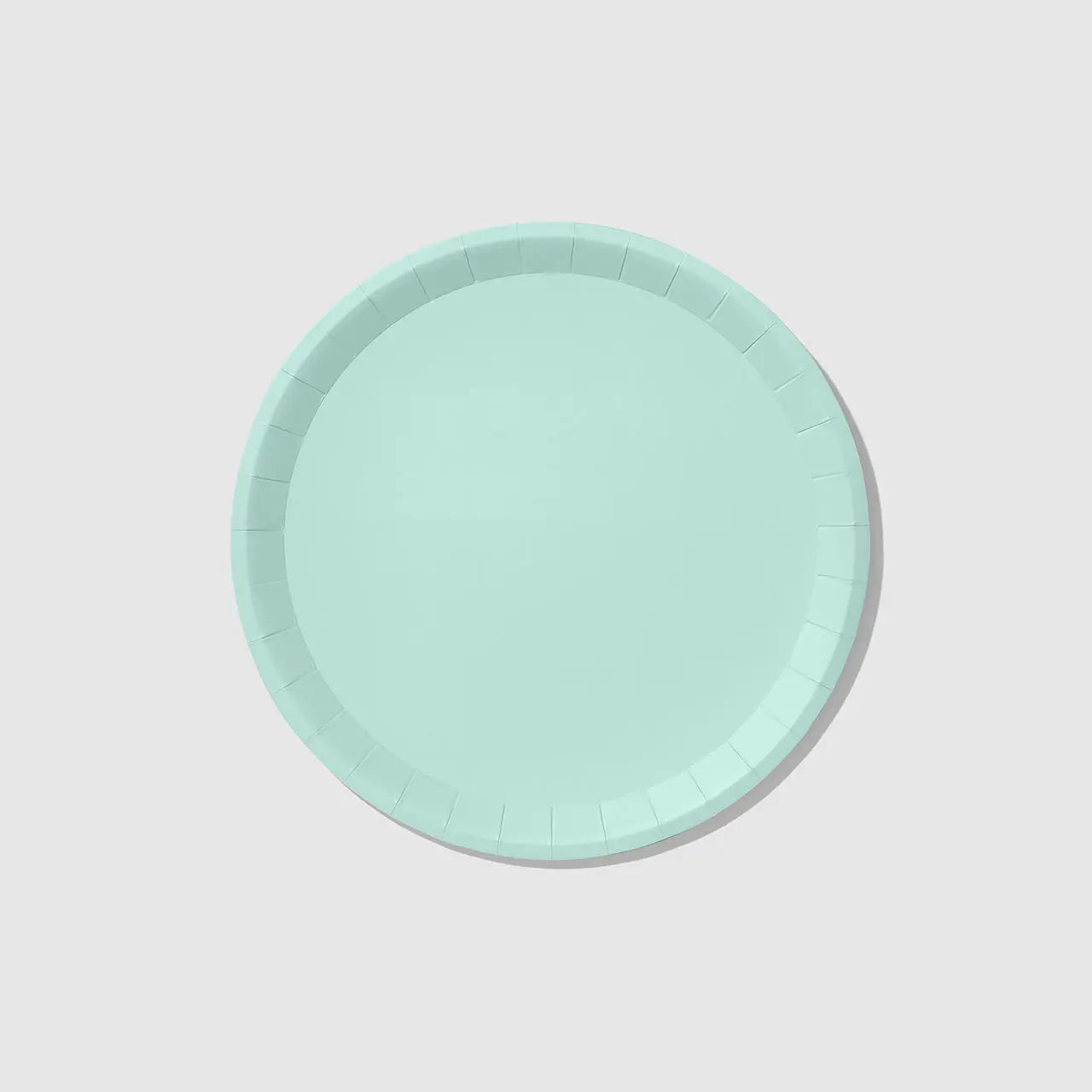 Mint Classic Large Plates (10 per pack) Coterie