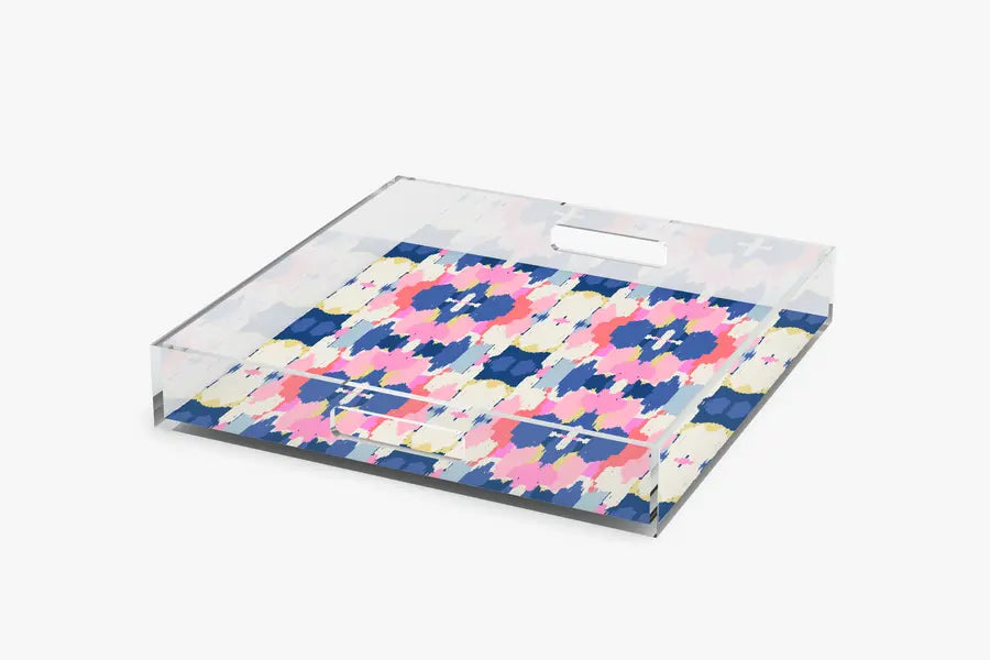 Mitzy Acrylic Tray - New! CB Studio