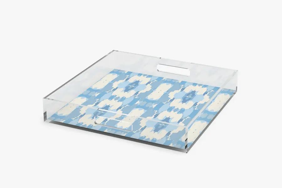 Mitzy Acrylic Tray - New! CB Studio