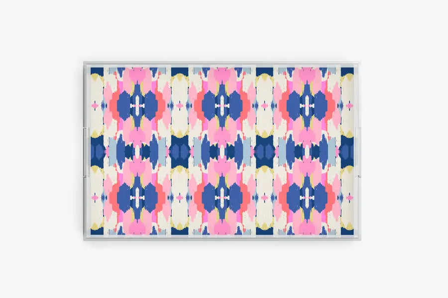 Mitzy Acrylic Tray - New! CB Studio