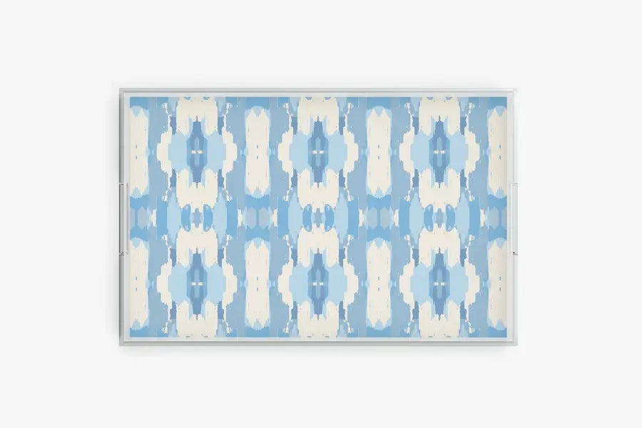 Mitzy Acrylic Tray - New! CB Studio