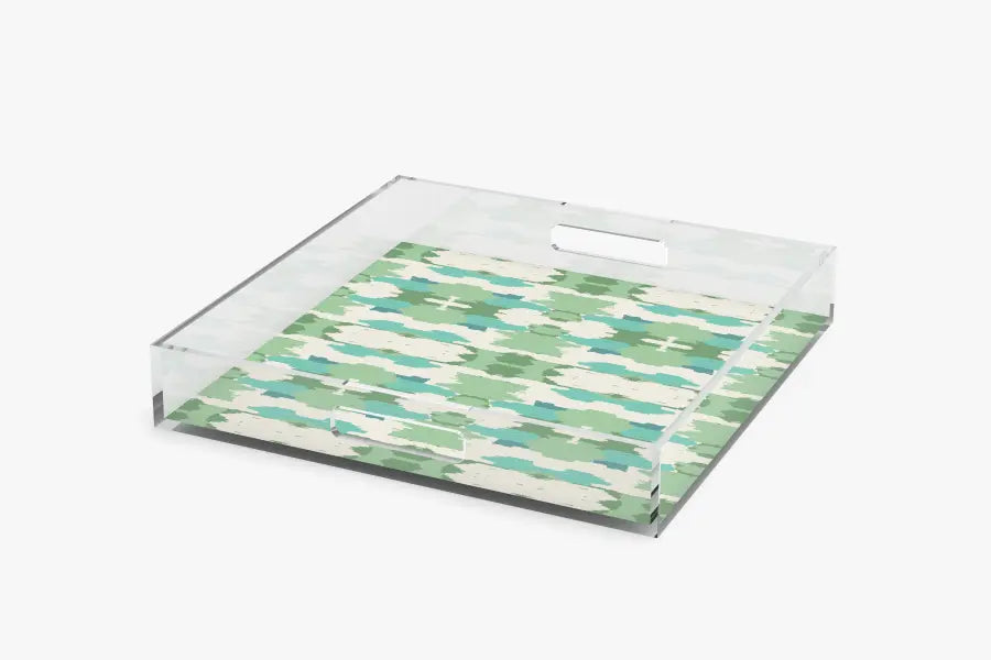Mitzy Acrylic Tray - New! CB Studio